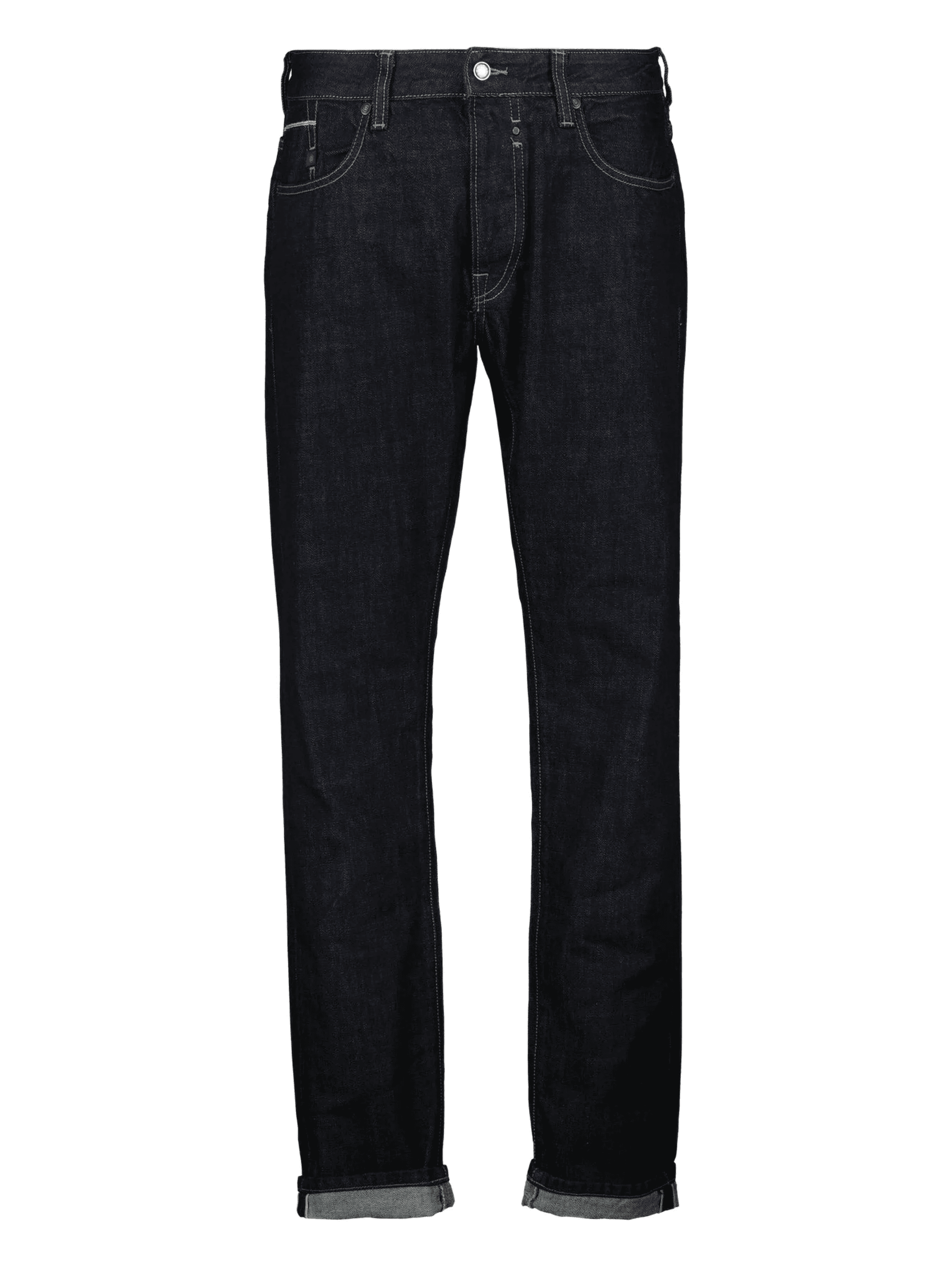 J-stitch jeans - Image 1