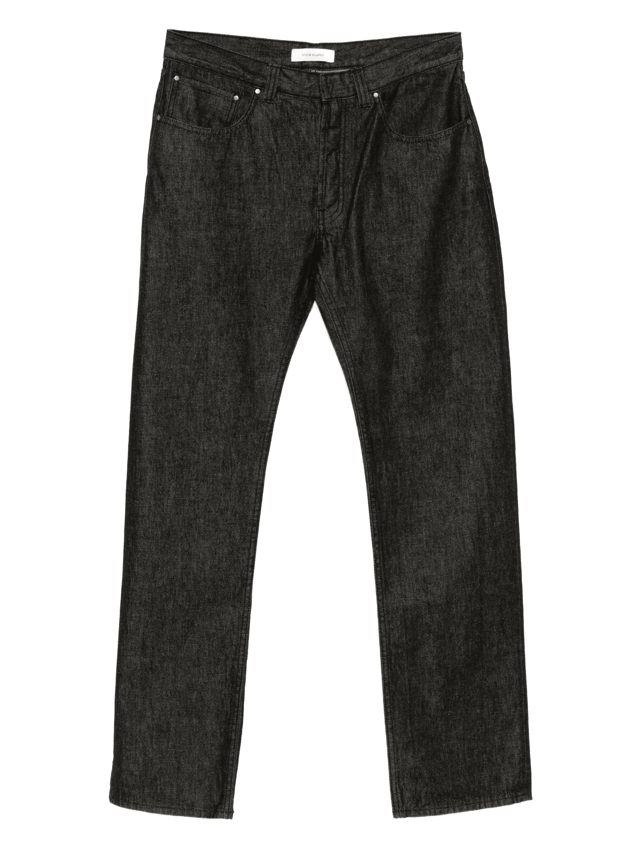 Slem slim-fit jeans - Image 1