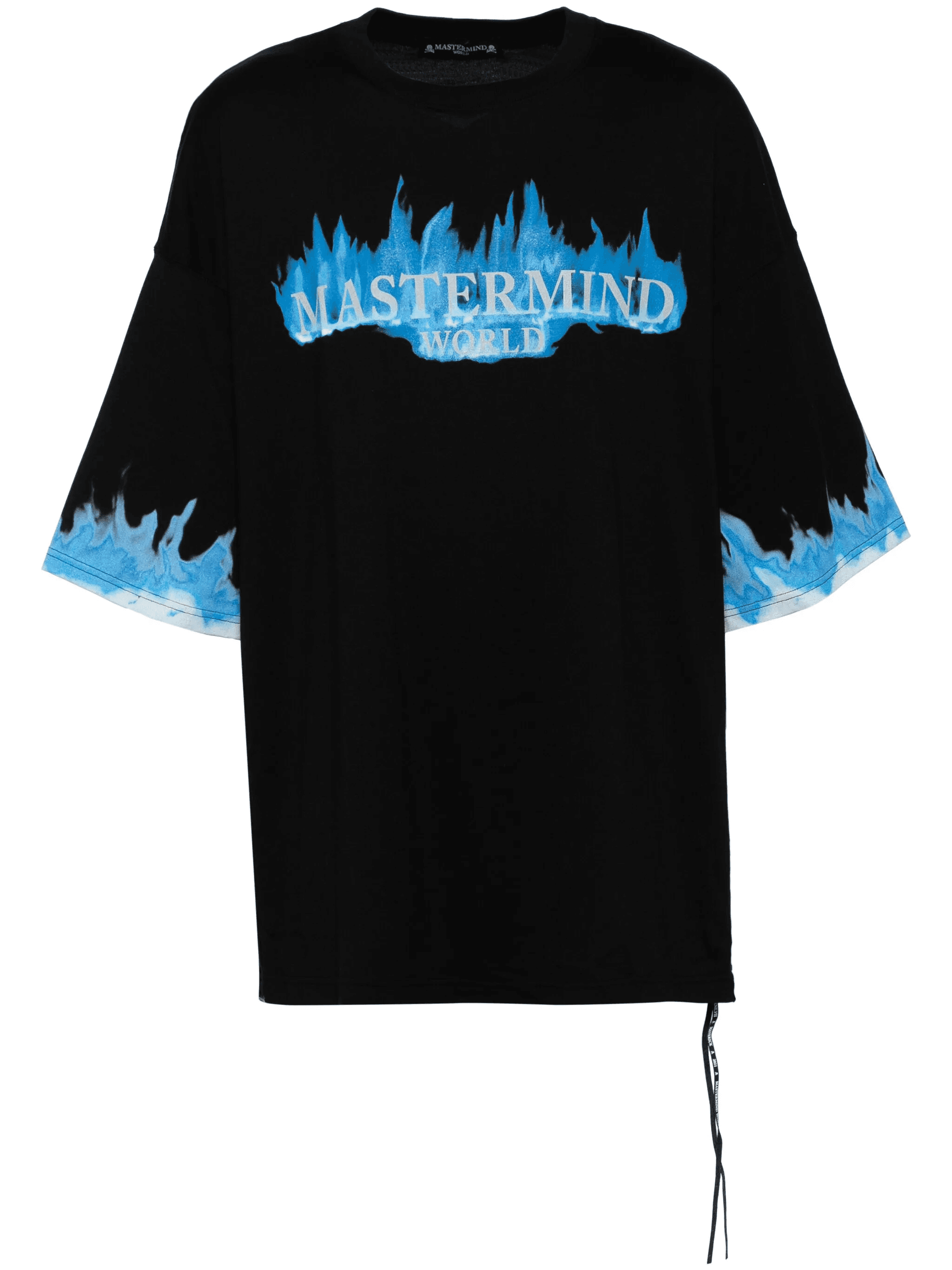 logo-print T-shirt - Image 1