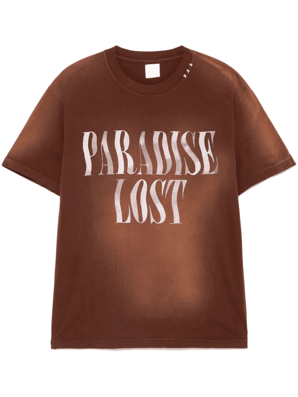 paradise lost T-shirt - Image 1