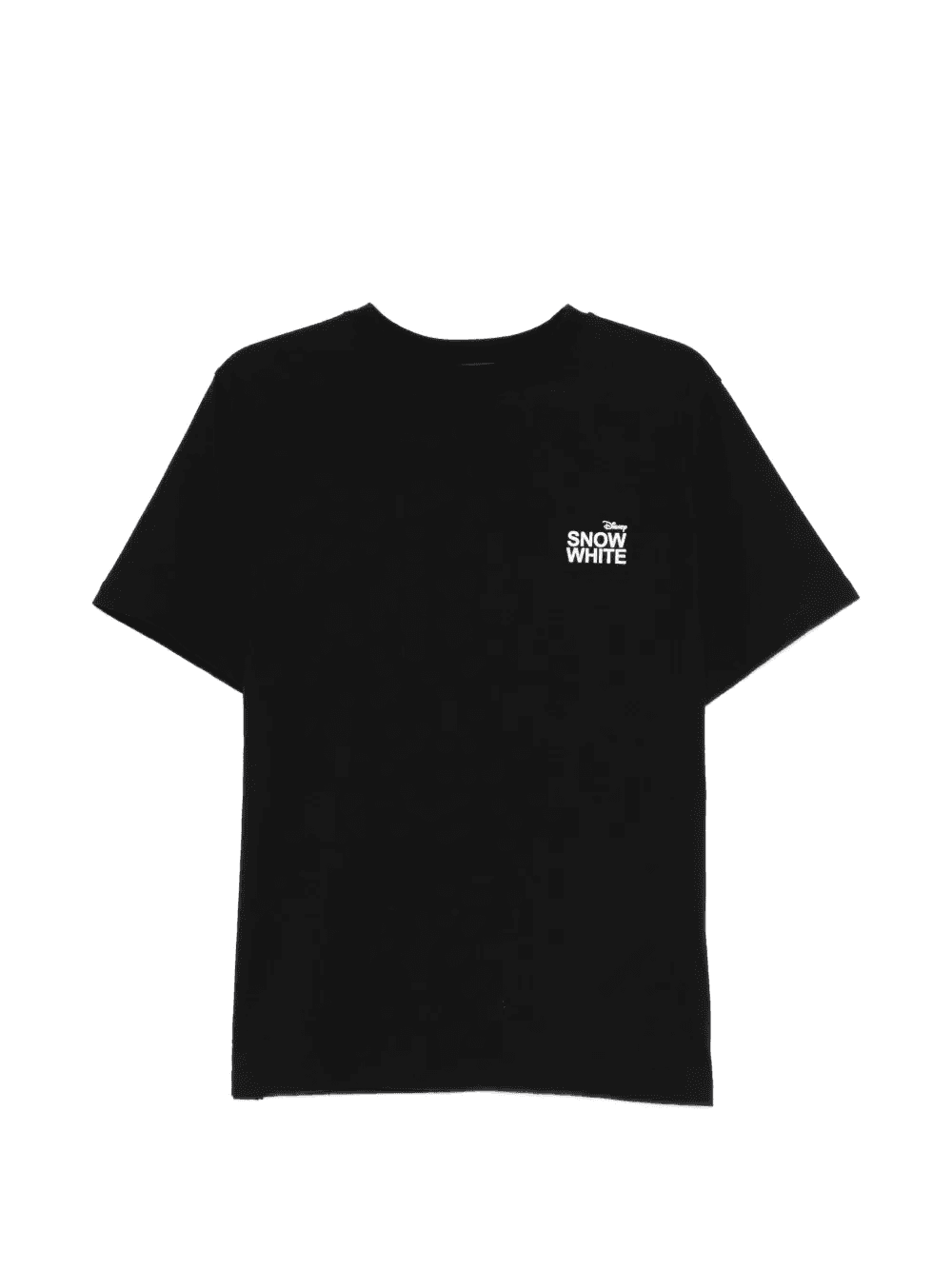 snow white T-shirt - Image 1