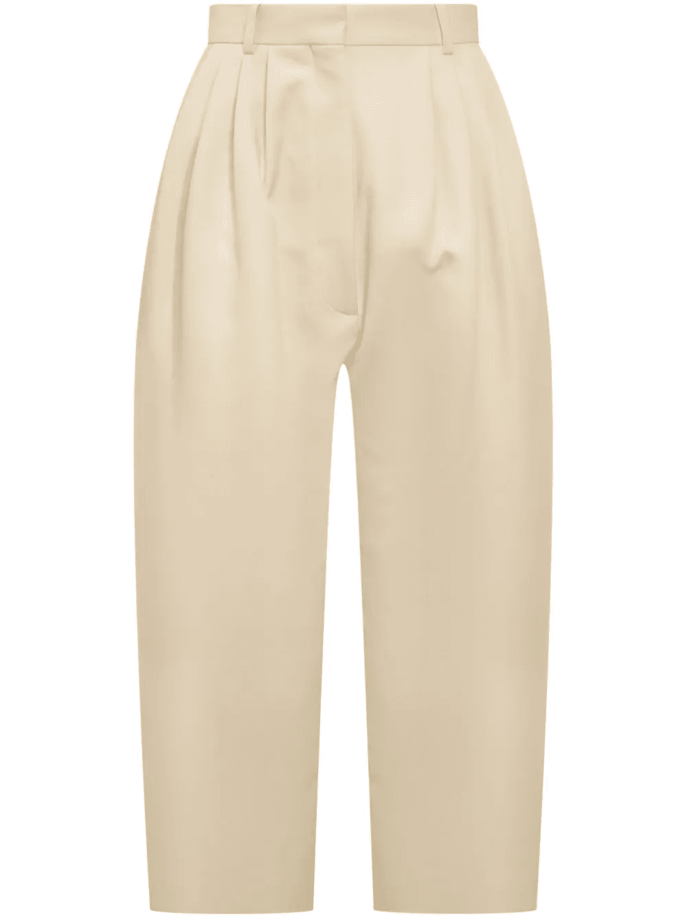 cropped trousers - Image 1
