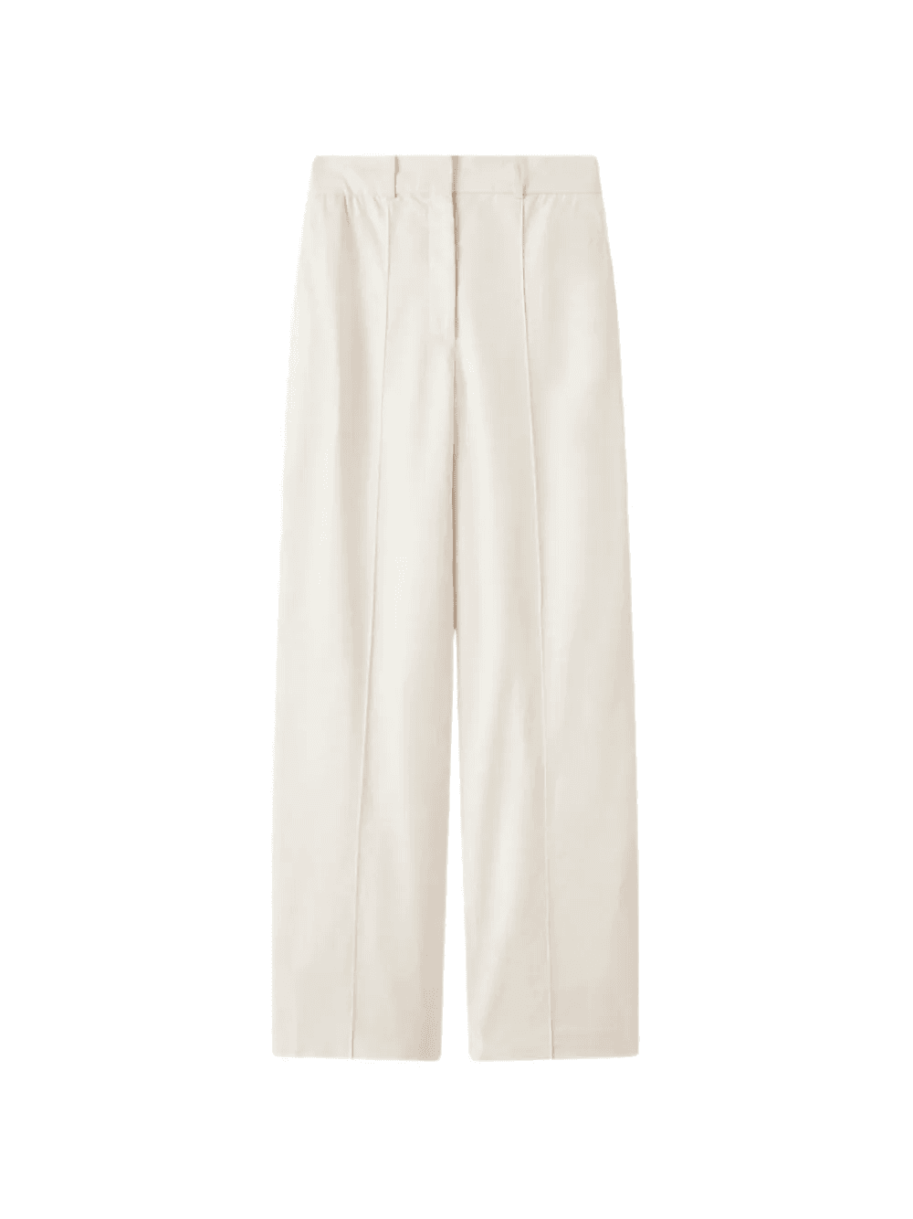 Jnane wide-leg trousers - Image 1