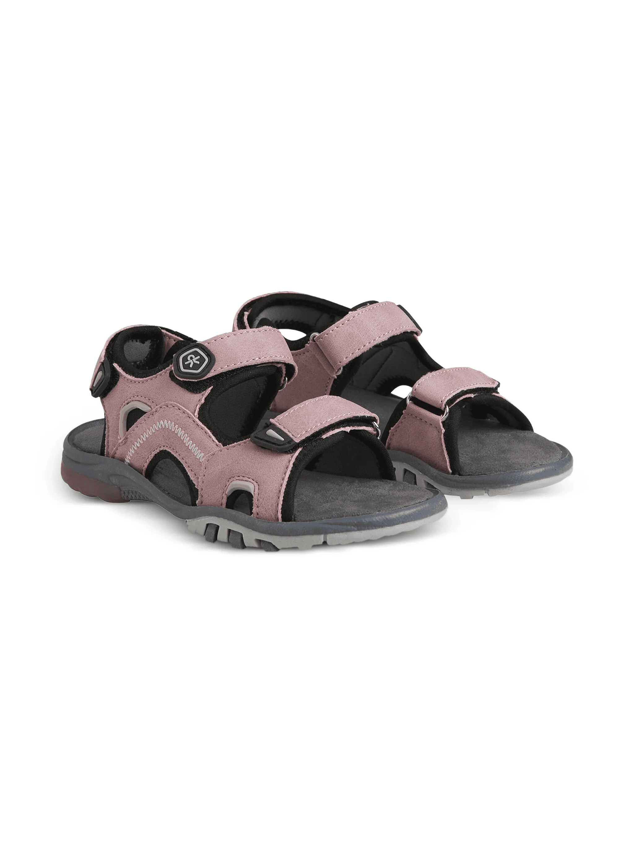 open-toe sandals - Image 1