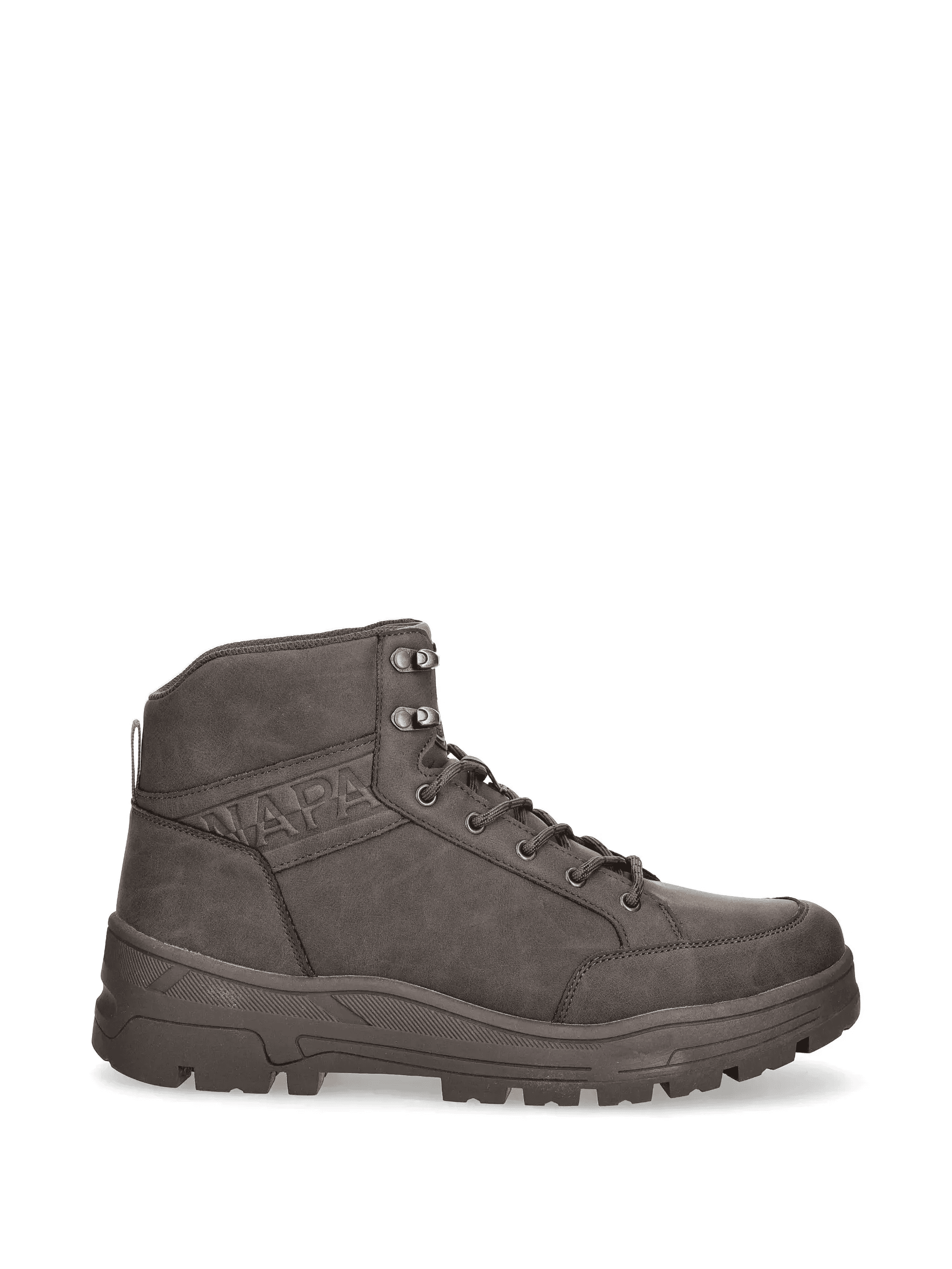 Herb lace-up hiking boots - Image 1