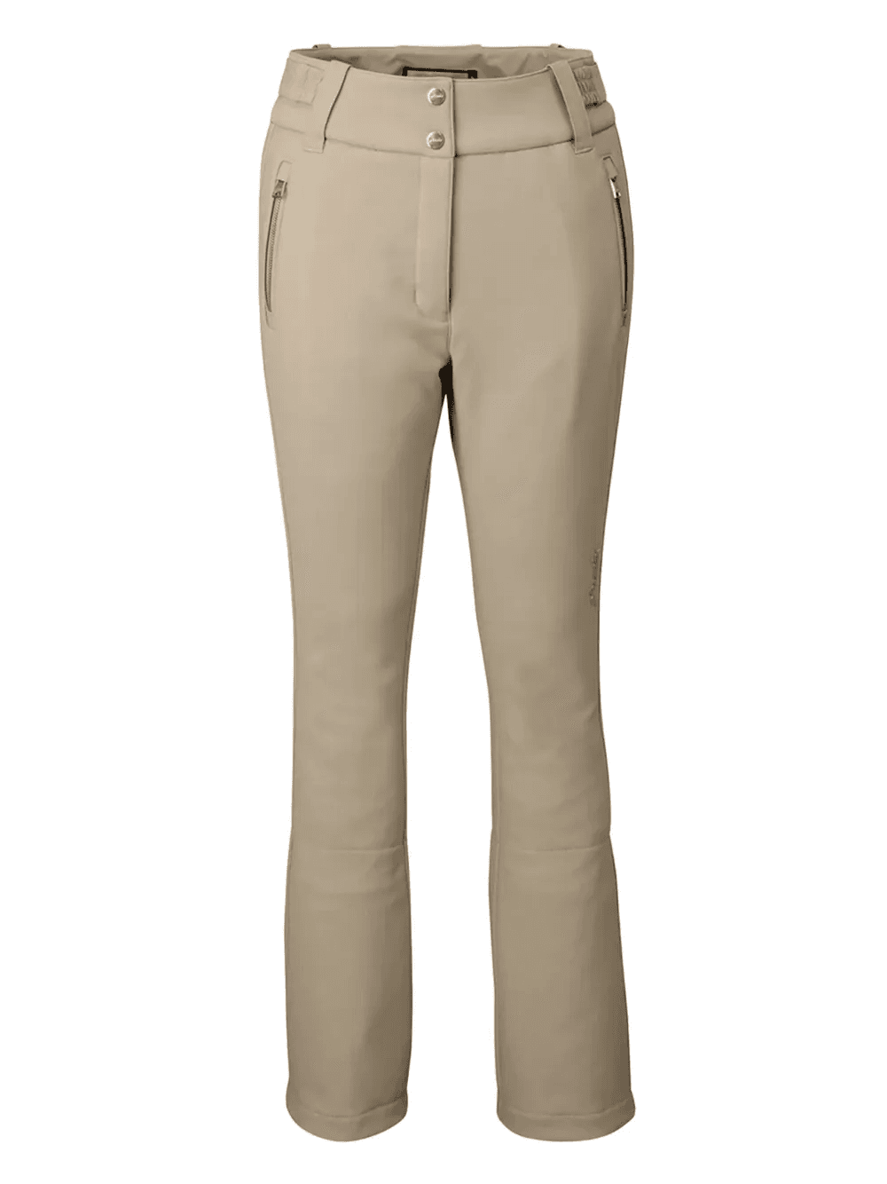 button-fastening ski bottoms - Image 1