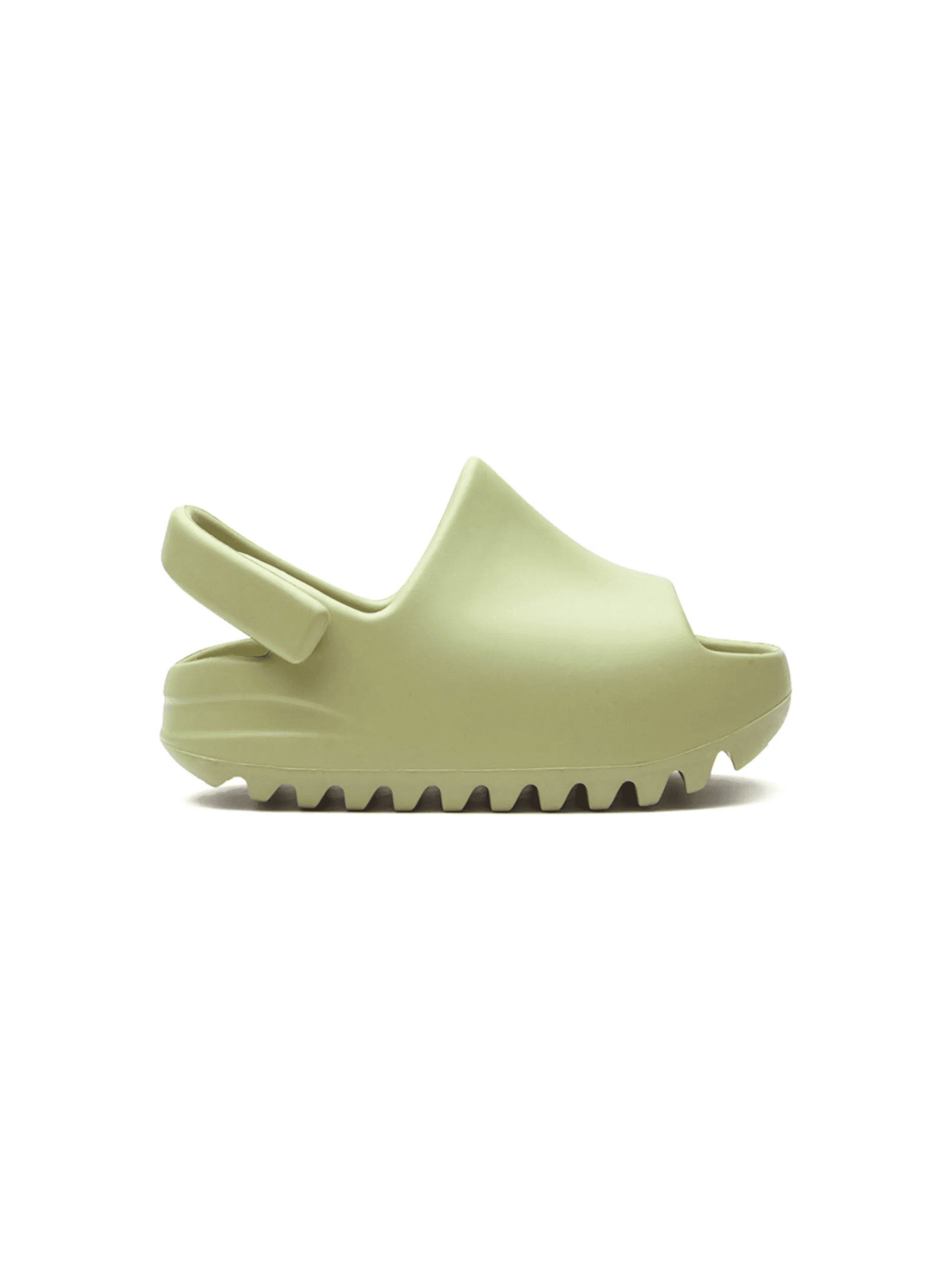 Yeezy ridged slides - Image 1