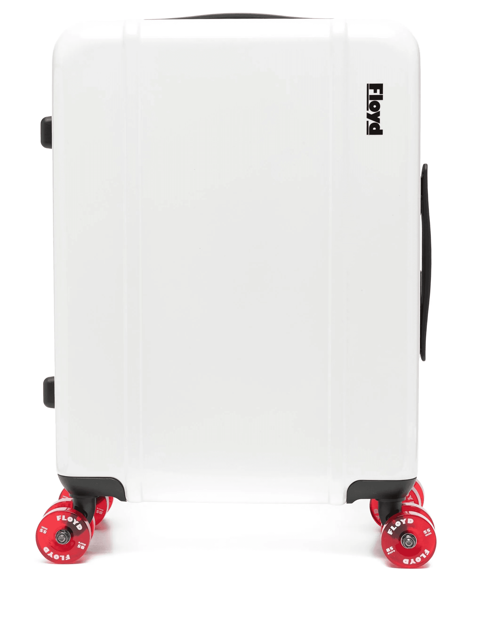 Cabin logo-print suitcase - Image 1