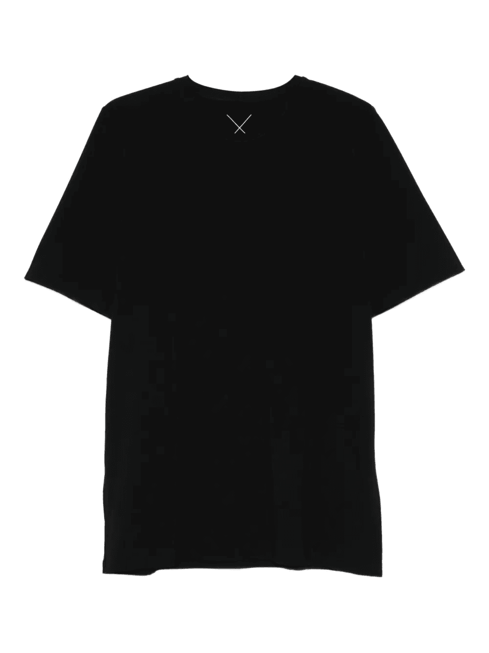 crew neck T-shirt - Image 1