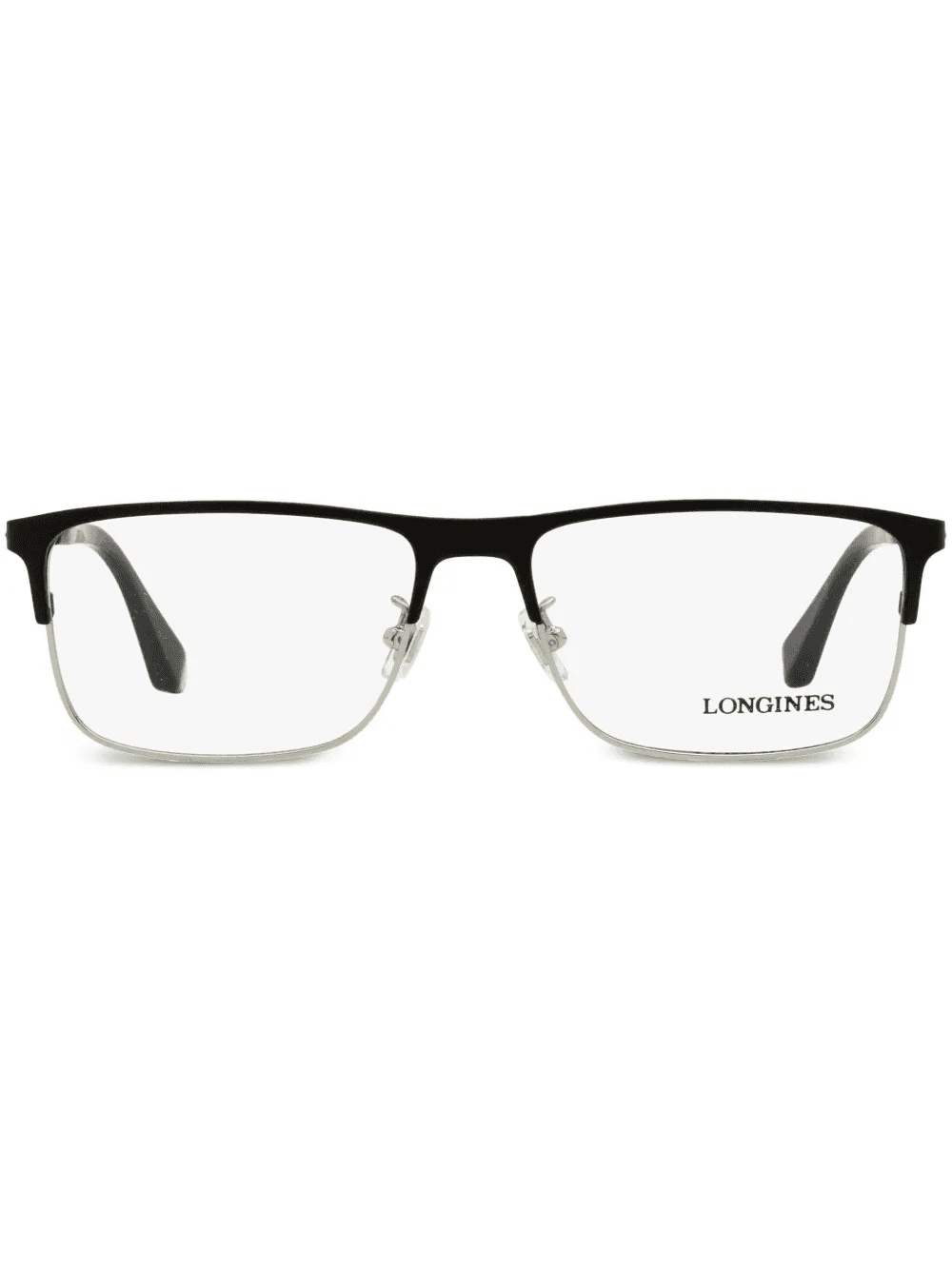 LG5005-H rectangle-frame optical glasses - Image 1