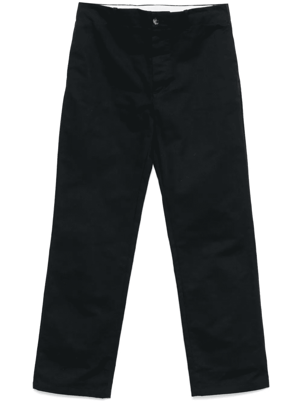 cotton trousers - Image 1