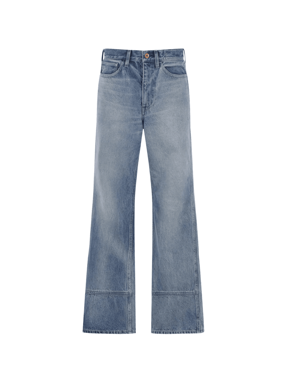 five-pocket jeans - Image 1