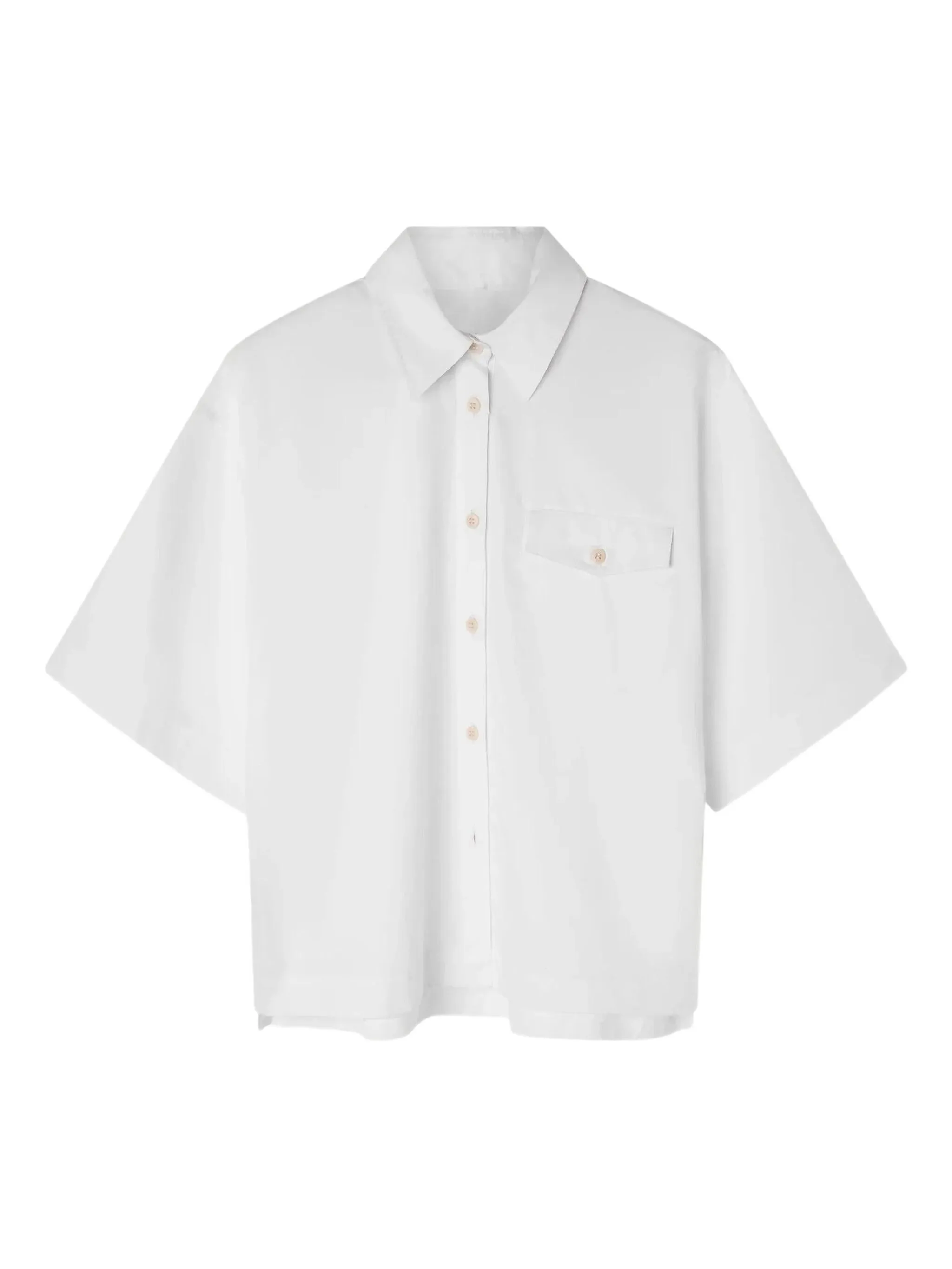 Spencer pocket shirt - Image 1