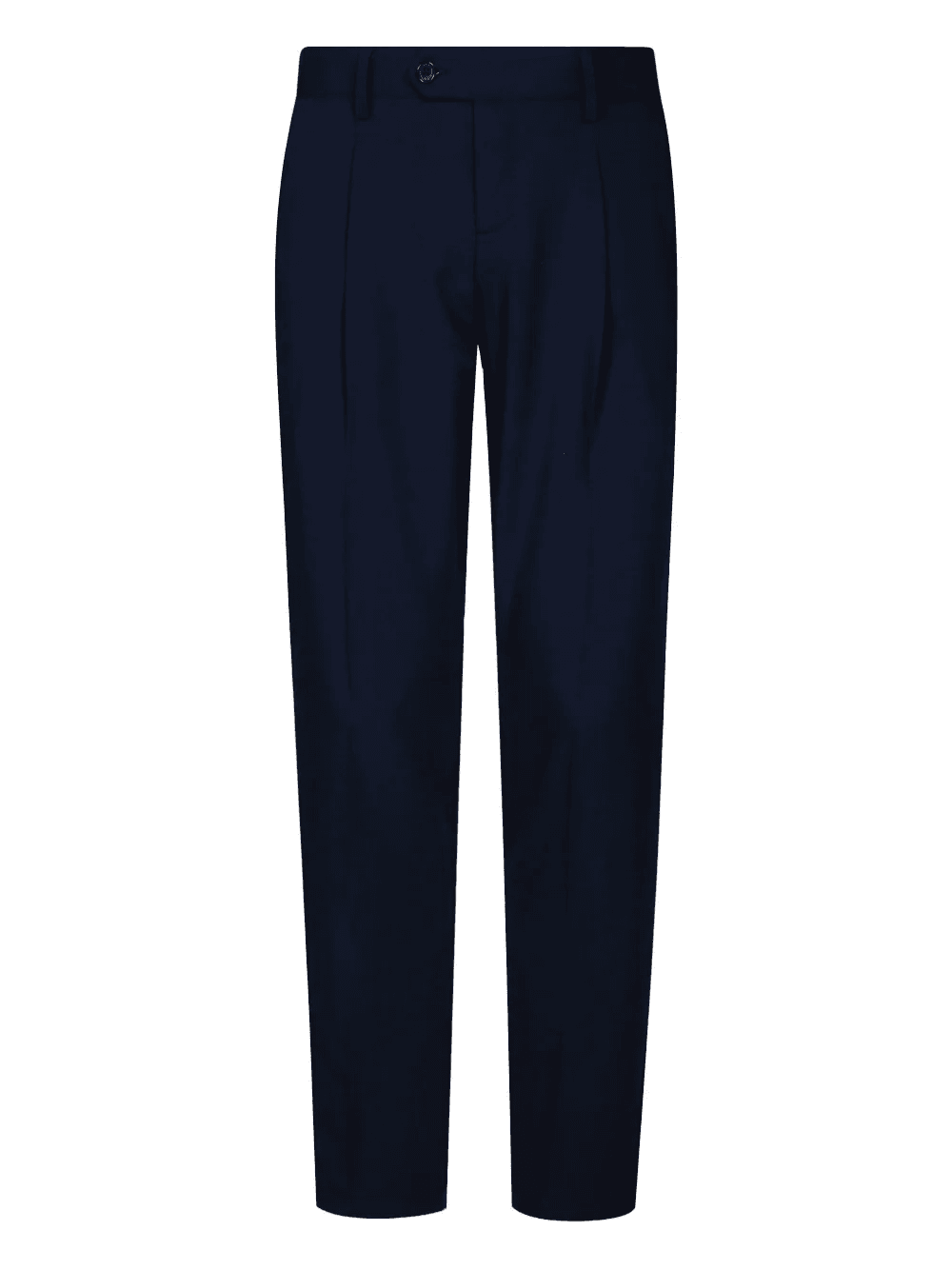 straight-leg trousers - Image 1