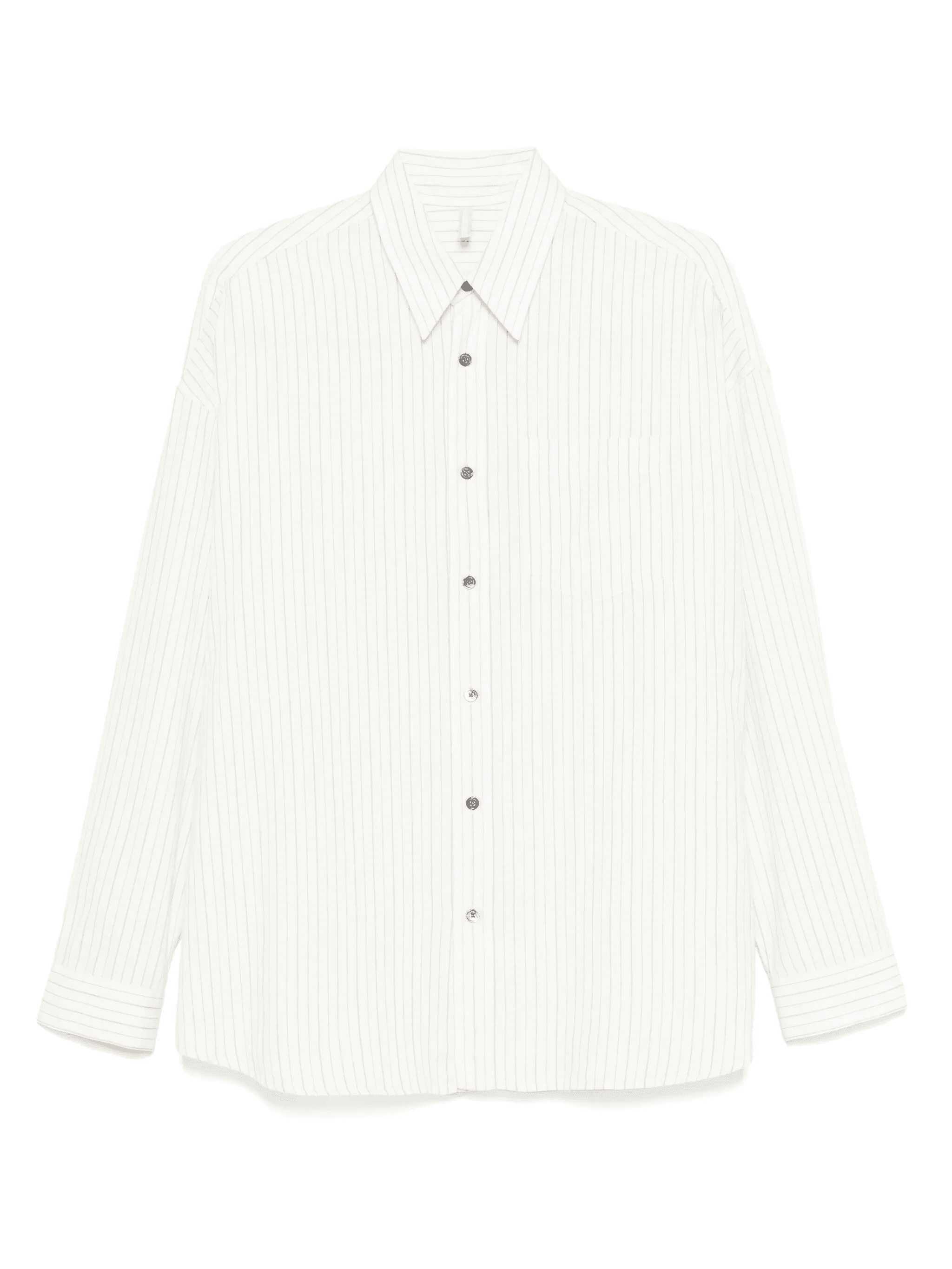 striped shirt - Image 1