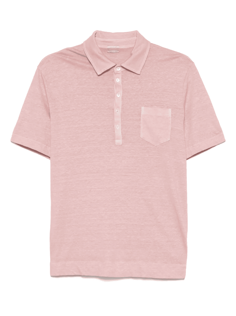 Filicudi polo shirt - Image 1