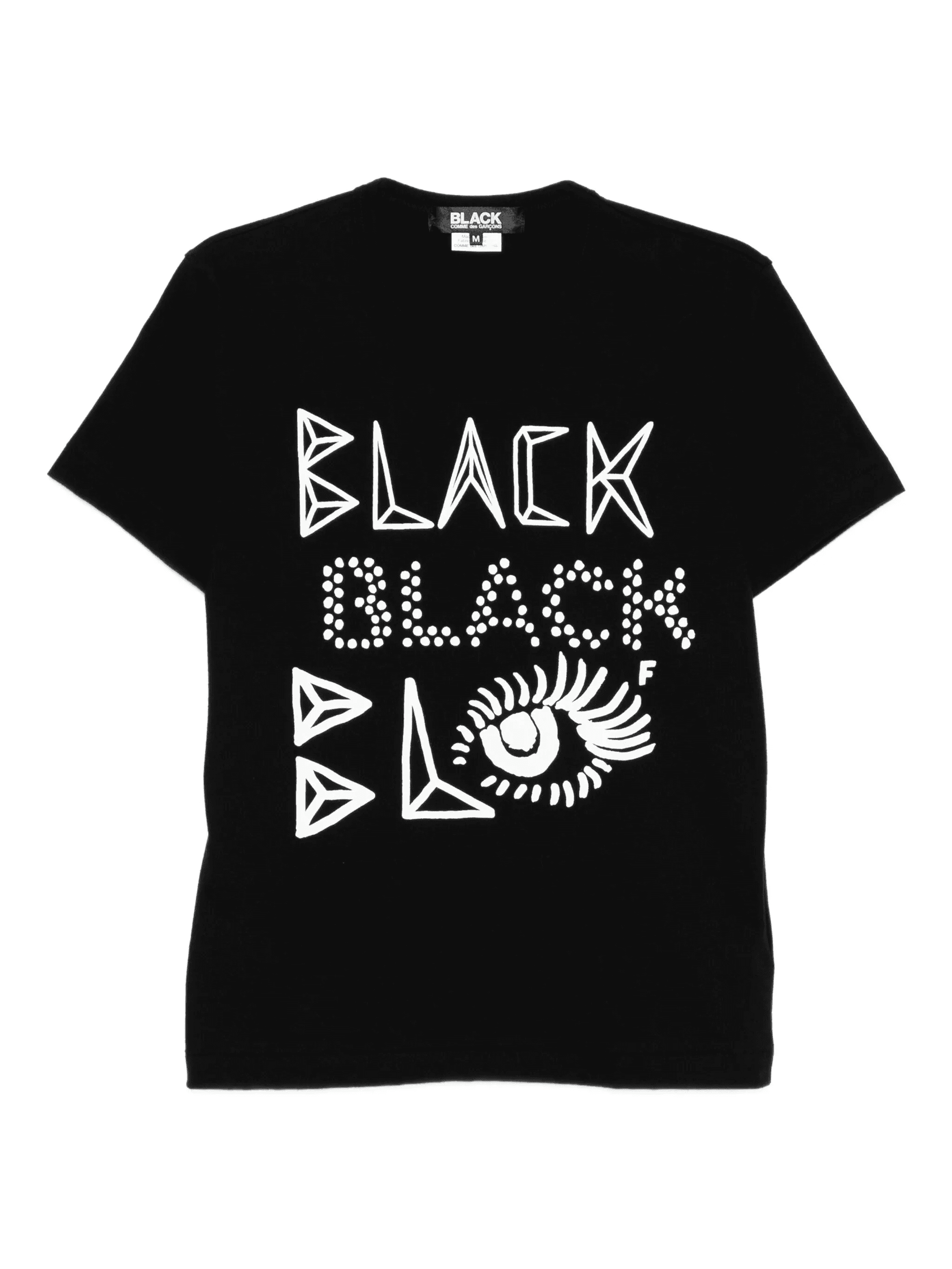 printed T-shirt - Image 1