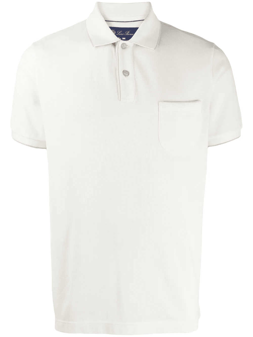 classic polo shirt - Image 1