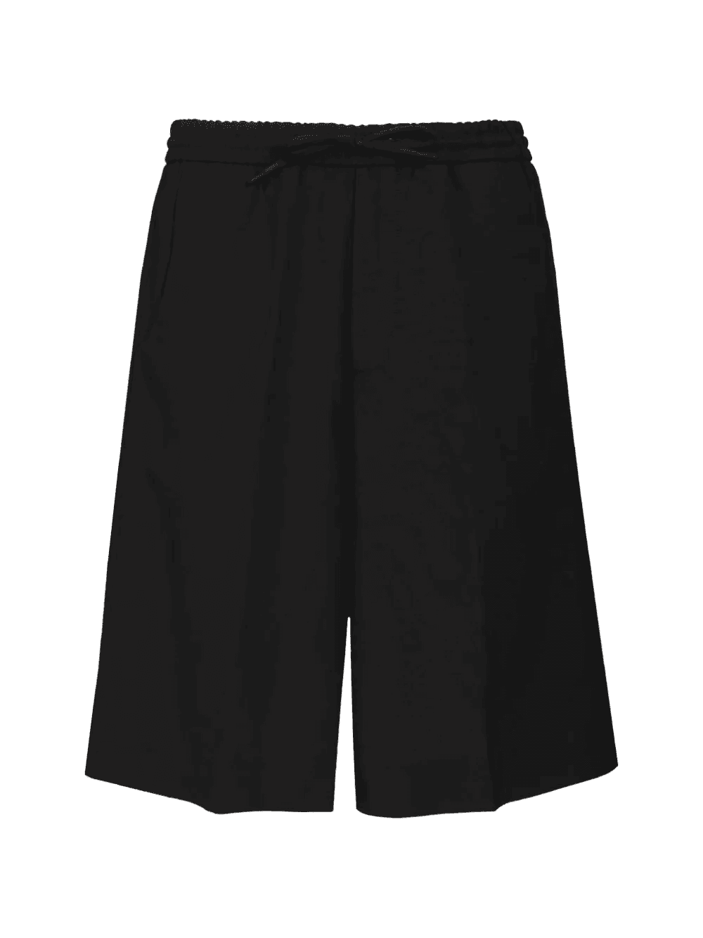 Basil drawstring shorts - Image 1