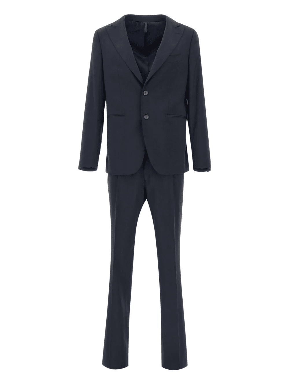 two-piece suit - Image 1