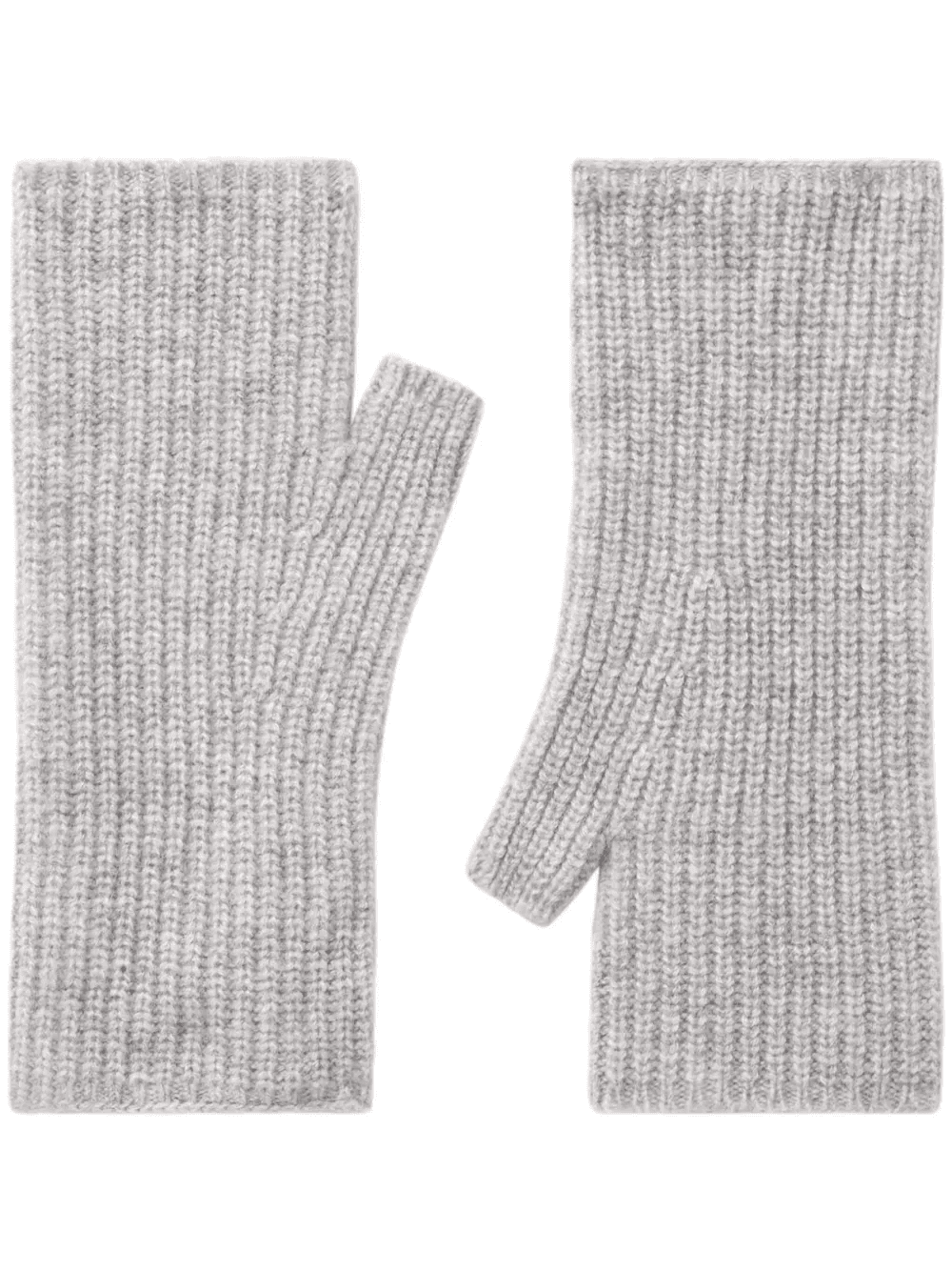 cashmere gloves - Image 1