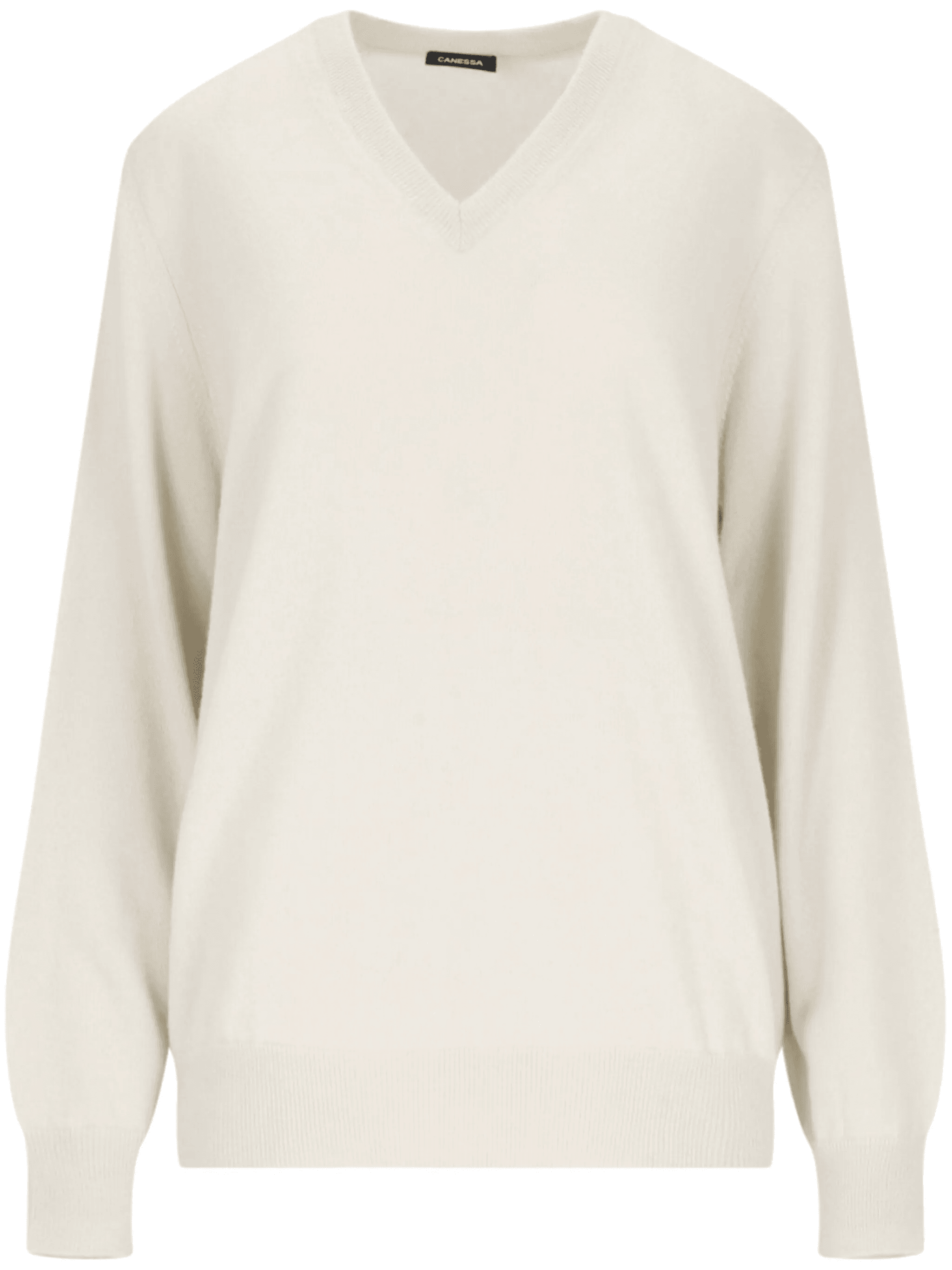 cashmere sweater - Image 1