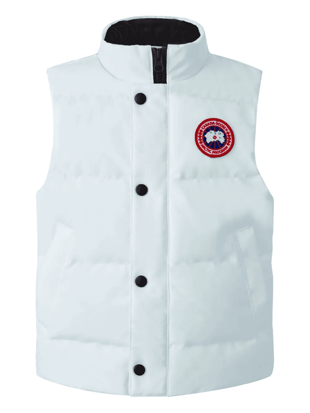 Vanier gilet - Image 1