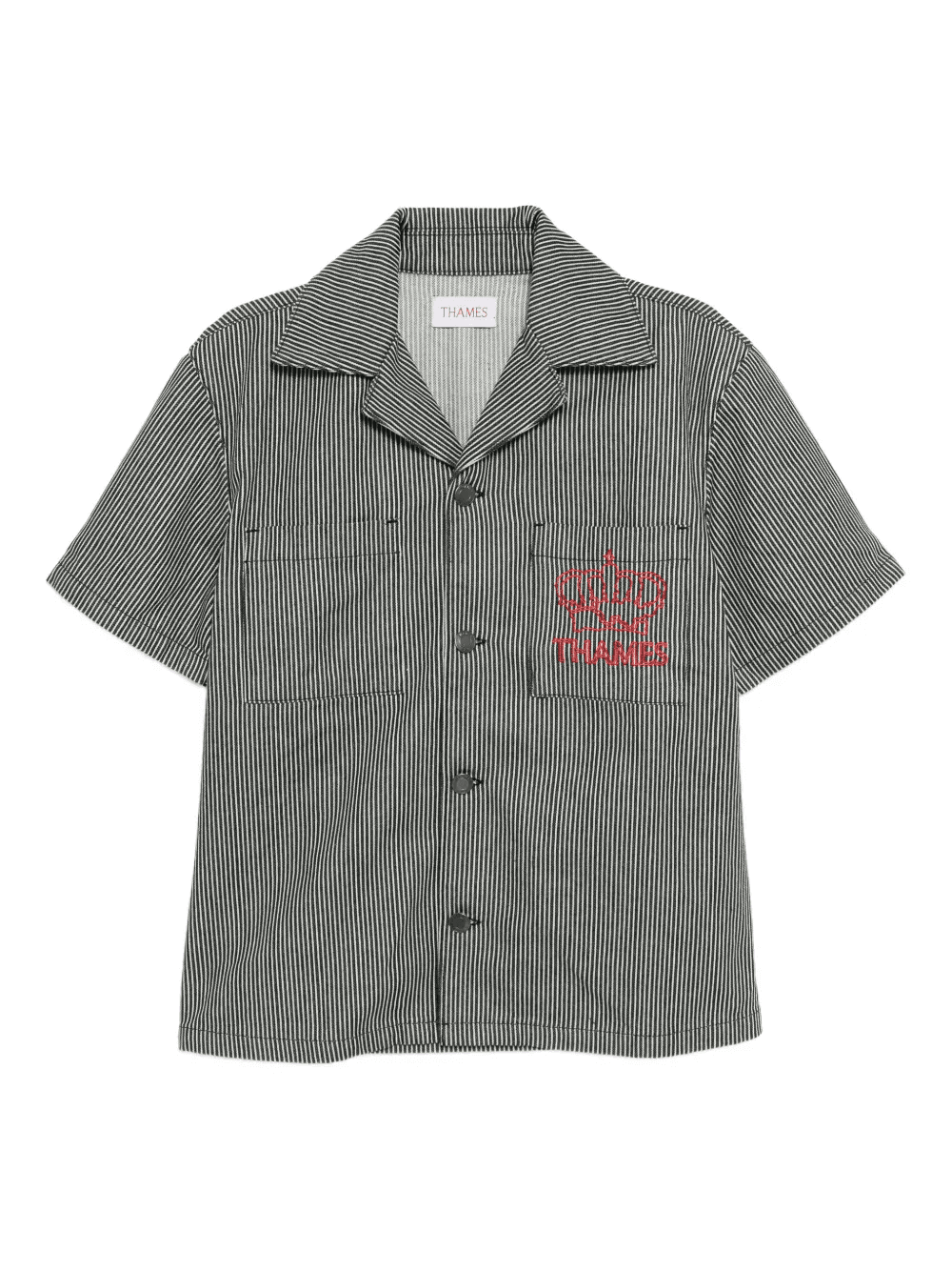 The New D.E shirt - Image 1