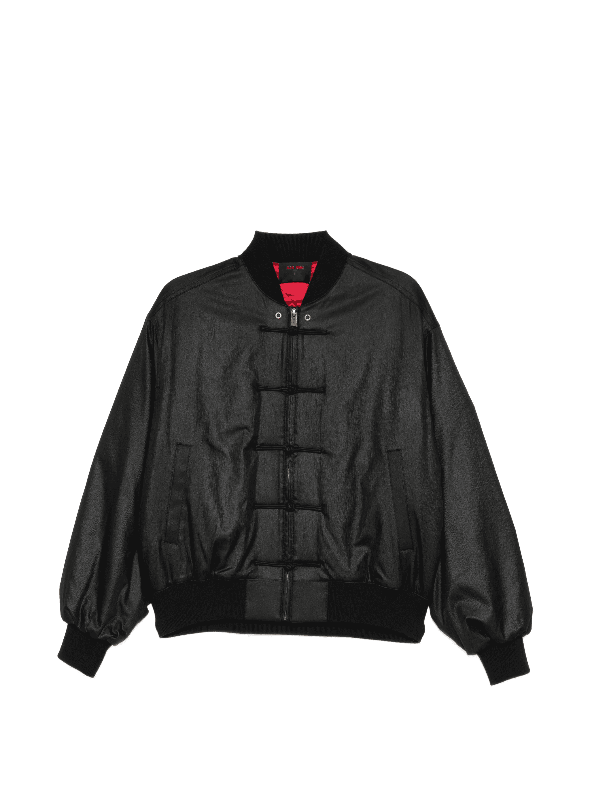 x JDB quilted jacket - Image 1