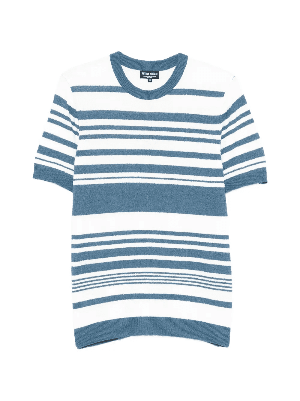 Baltimora 1 striped T-shirt - Image 1