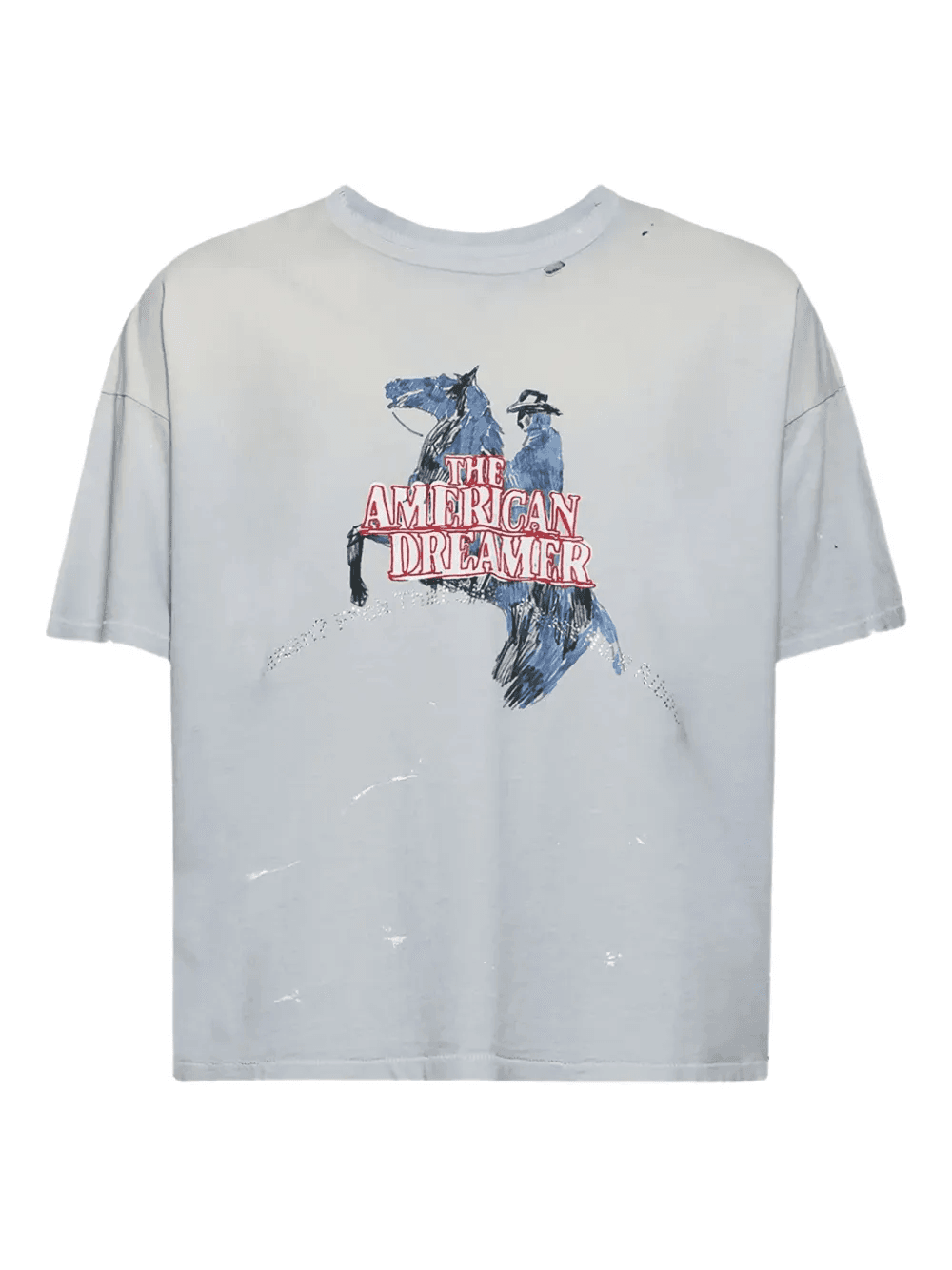 American Dreamer T-shirt - Image 1