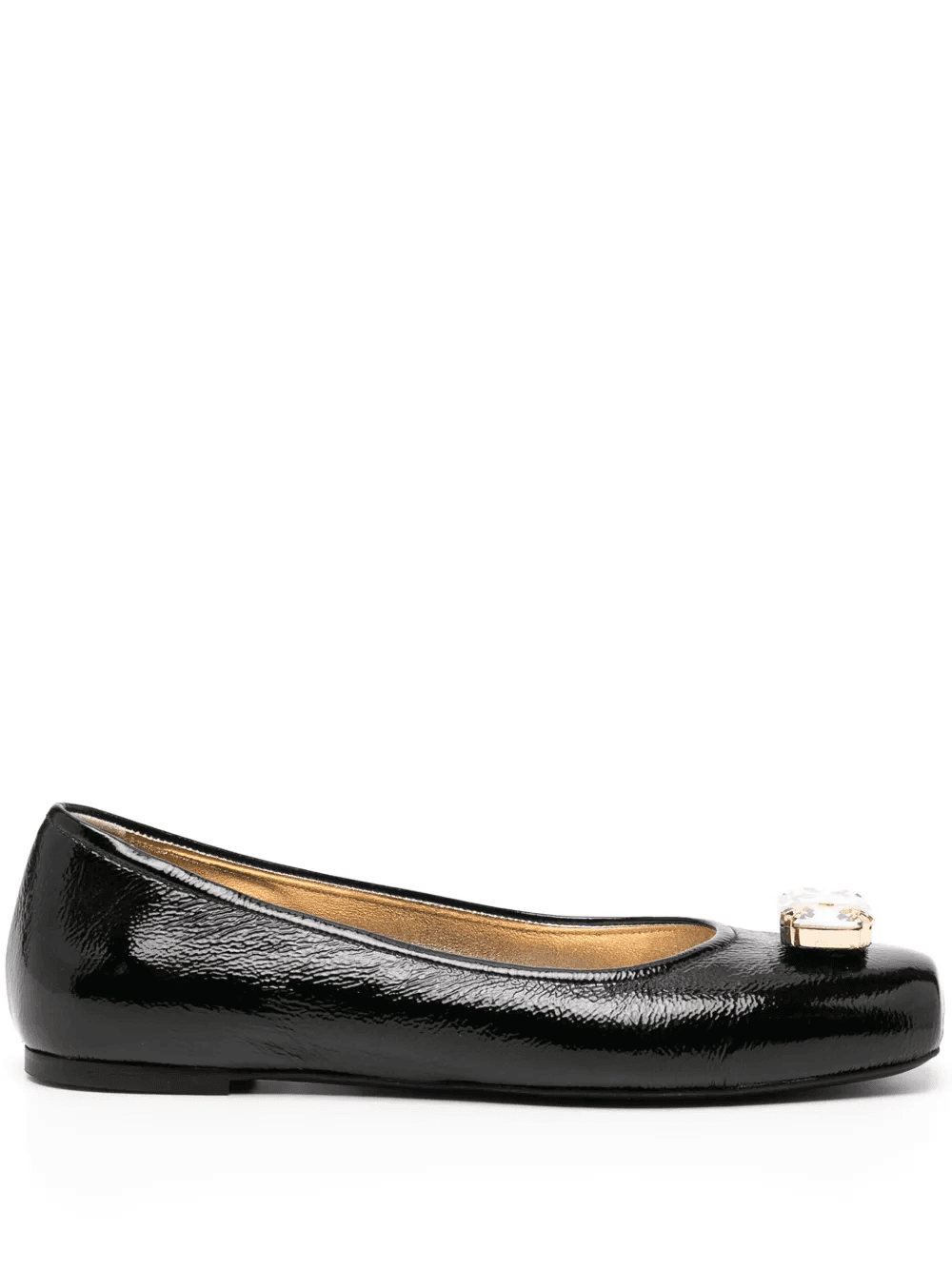 Marion ballet flats - Image 1