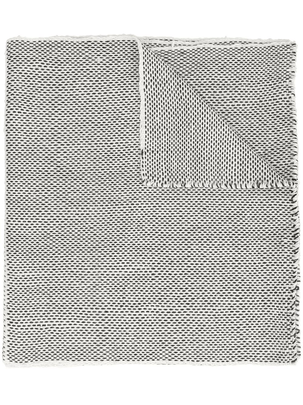 'Lineas' shawl - Image 1