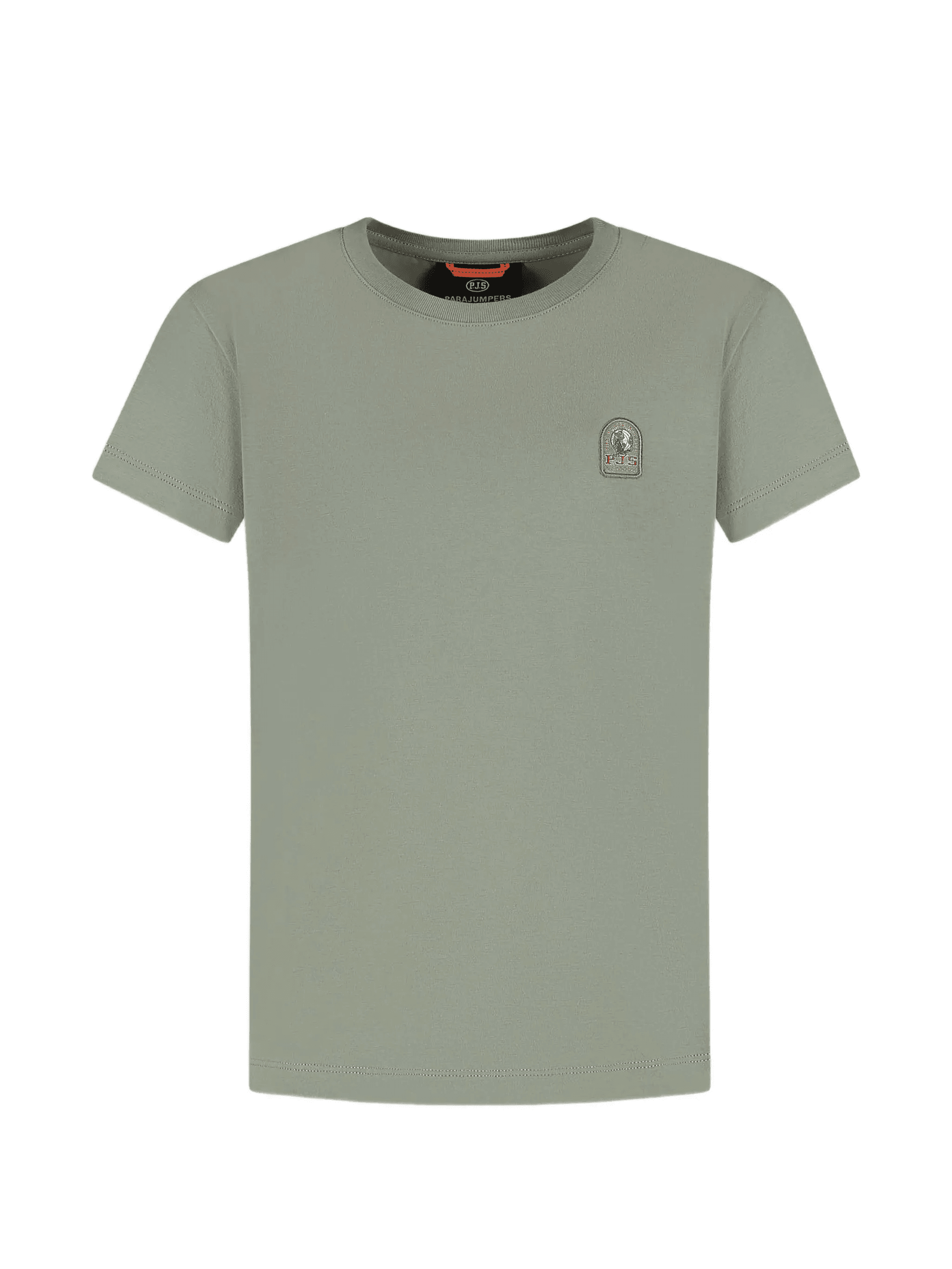 logo-appliqué T-shirt - Image 1