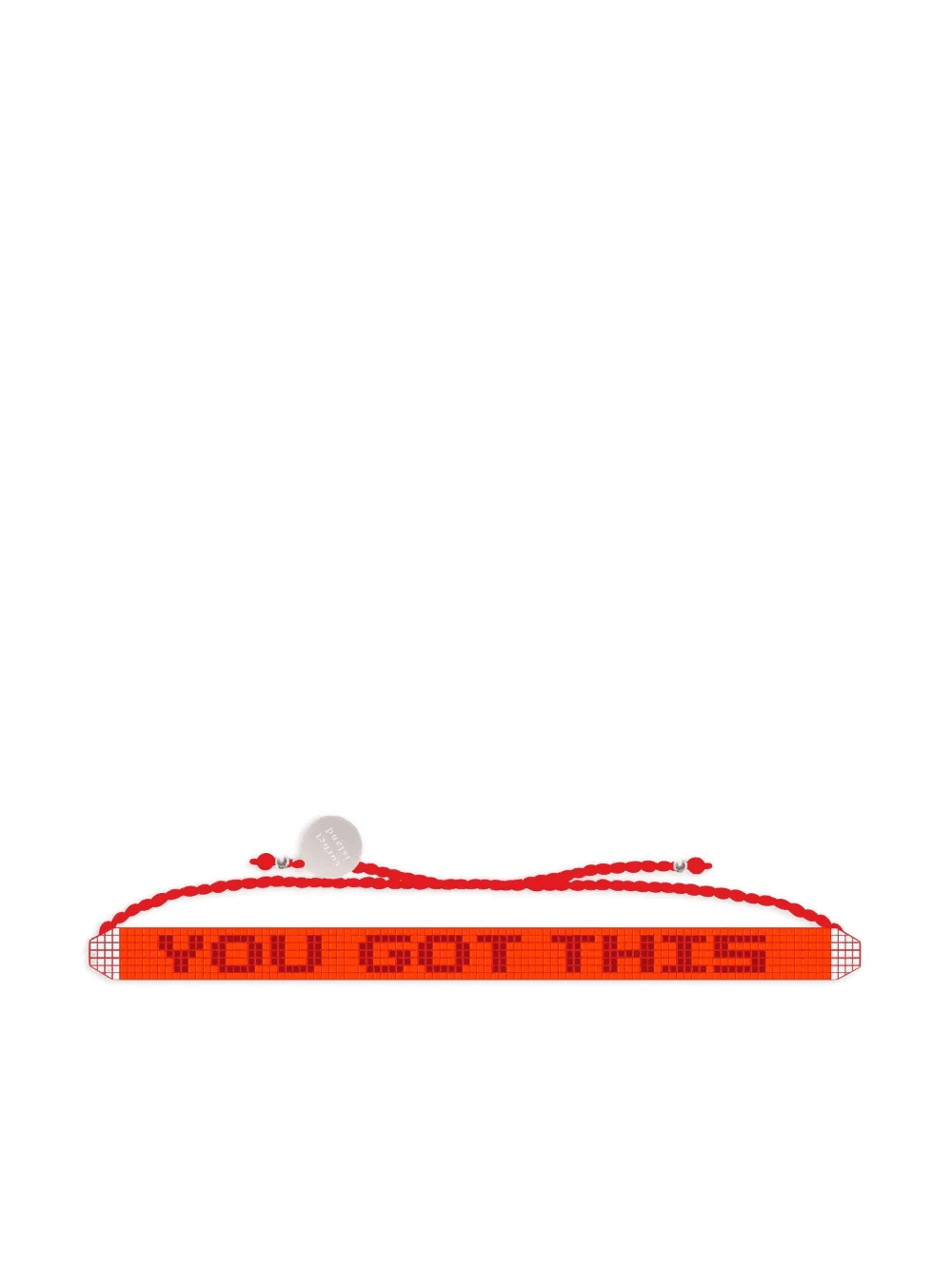 Glass Bead bracelet - Image 1