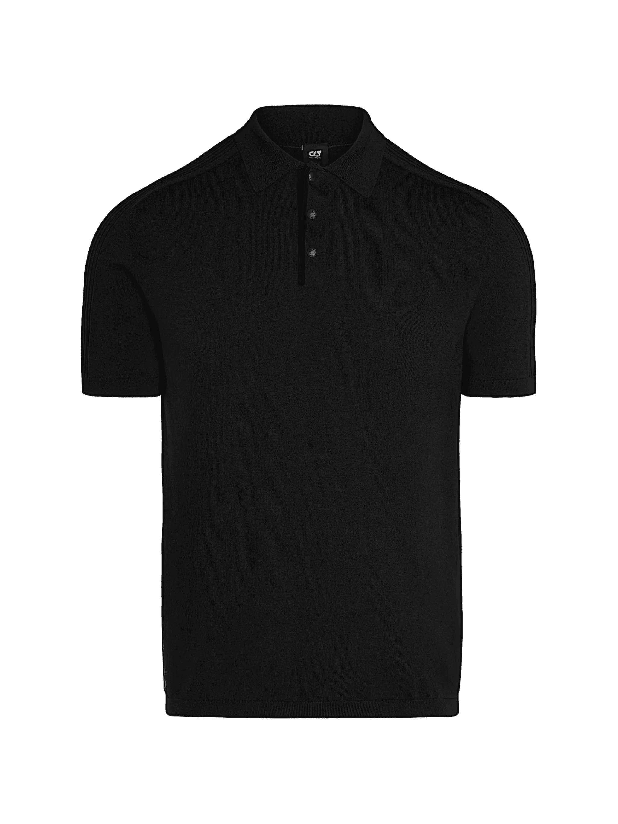 Fanzo polo shirt - Image 1