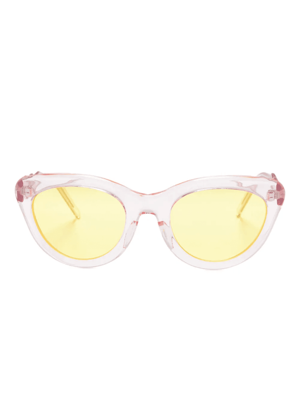 Brook cat-eye sunglasses - Image 1