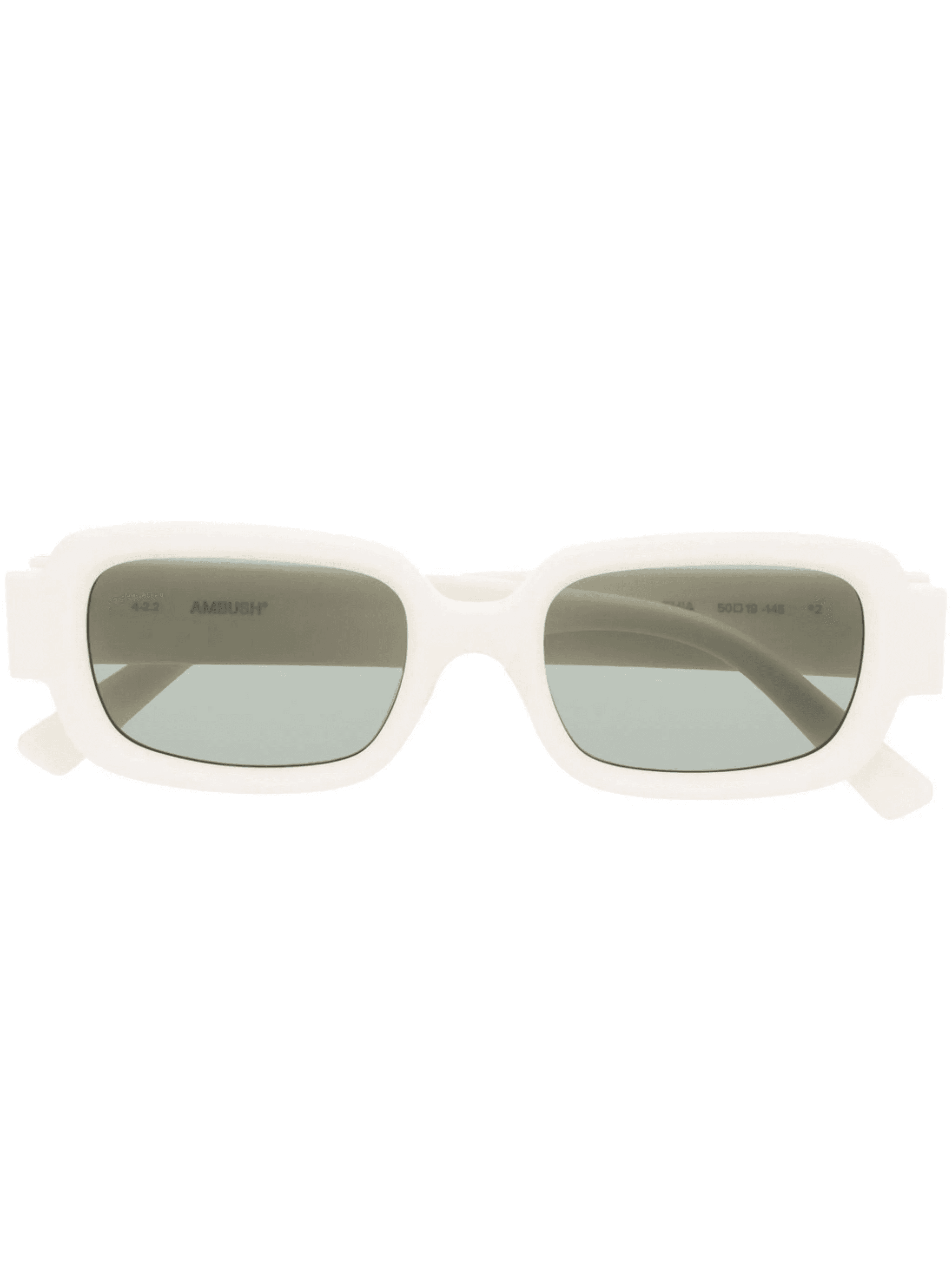 Thia square-frame sunglasses - Image 1