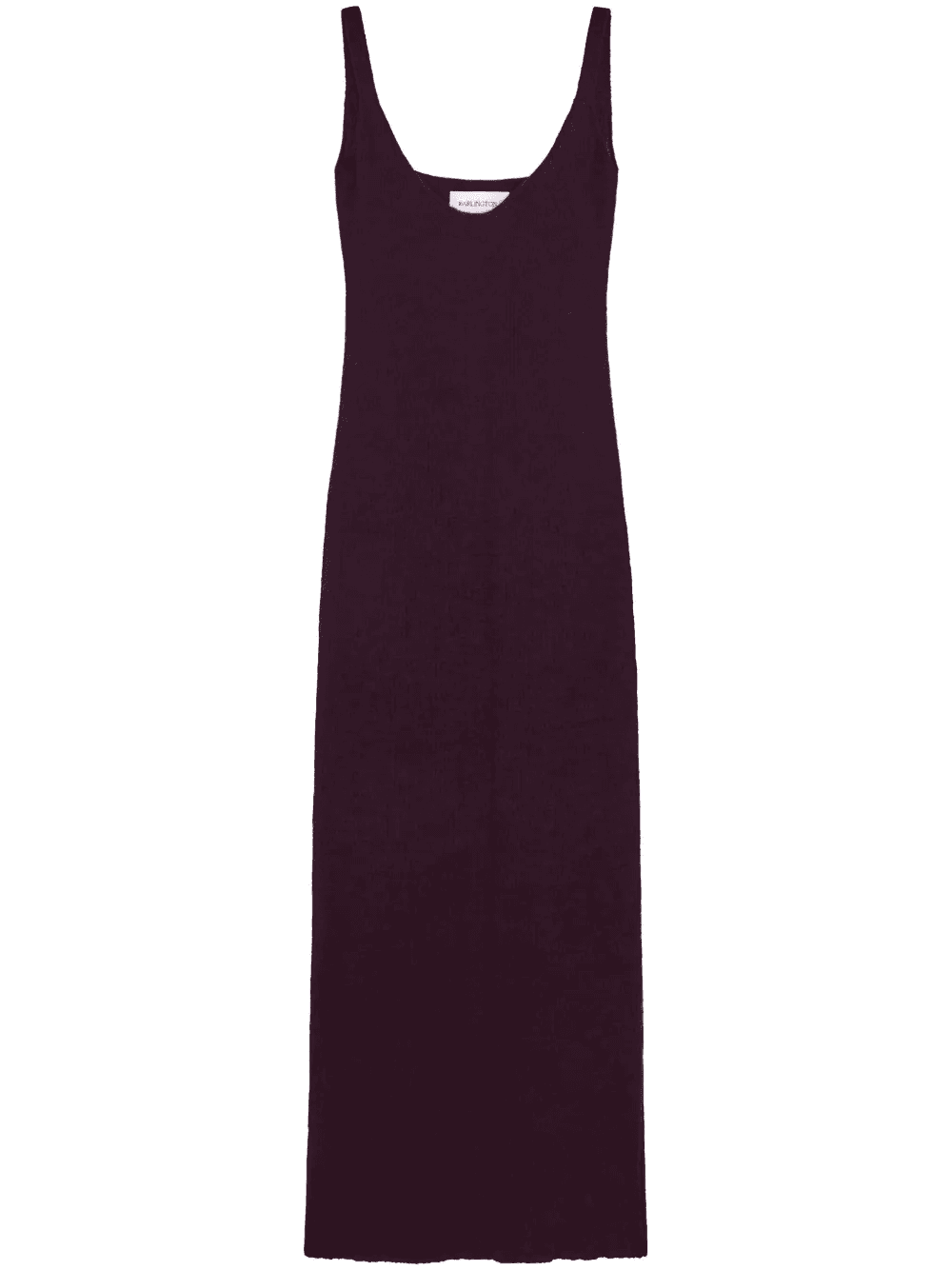 Alleno midi dress - Image 1