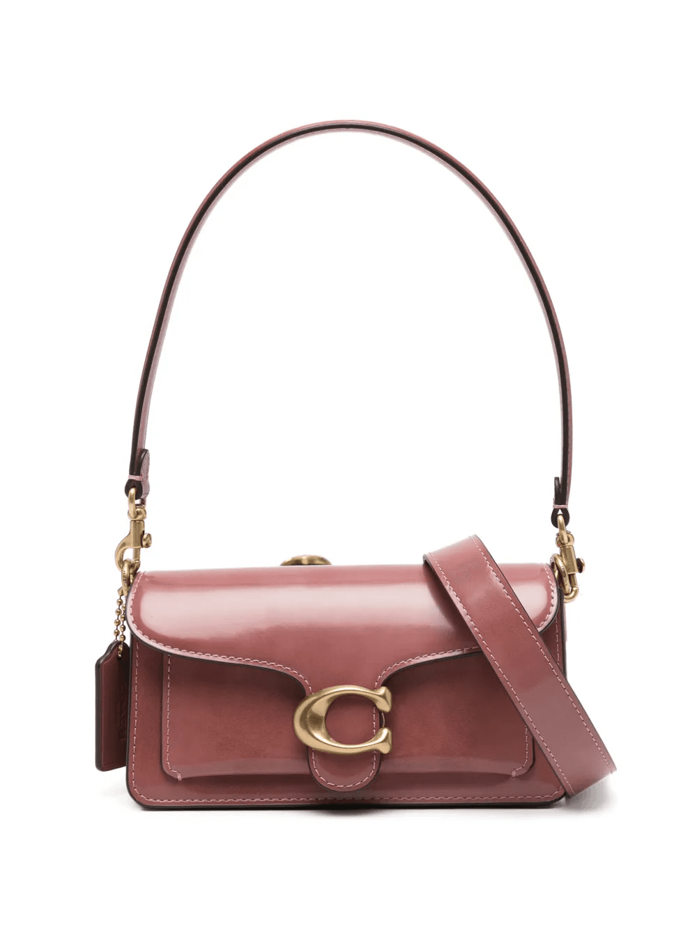 20 Tabby shoulder bag - Image 1