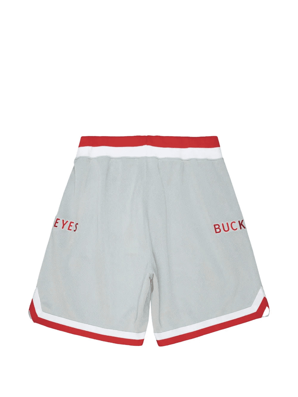 NCAA Ohio State Buckeyes 1991 alternate shorts - Image 1