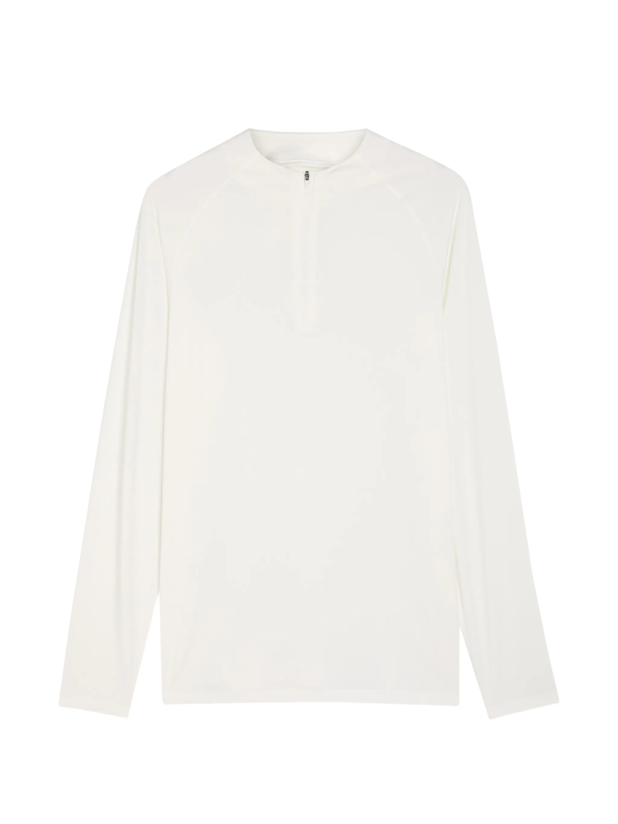 quarter zip sweater - Image 1