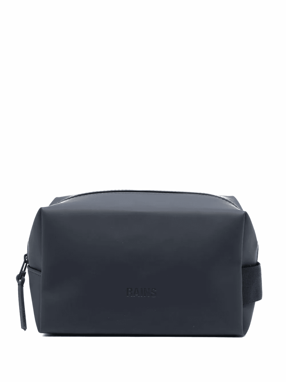 zip-up wash bag - Image 1