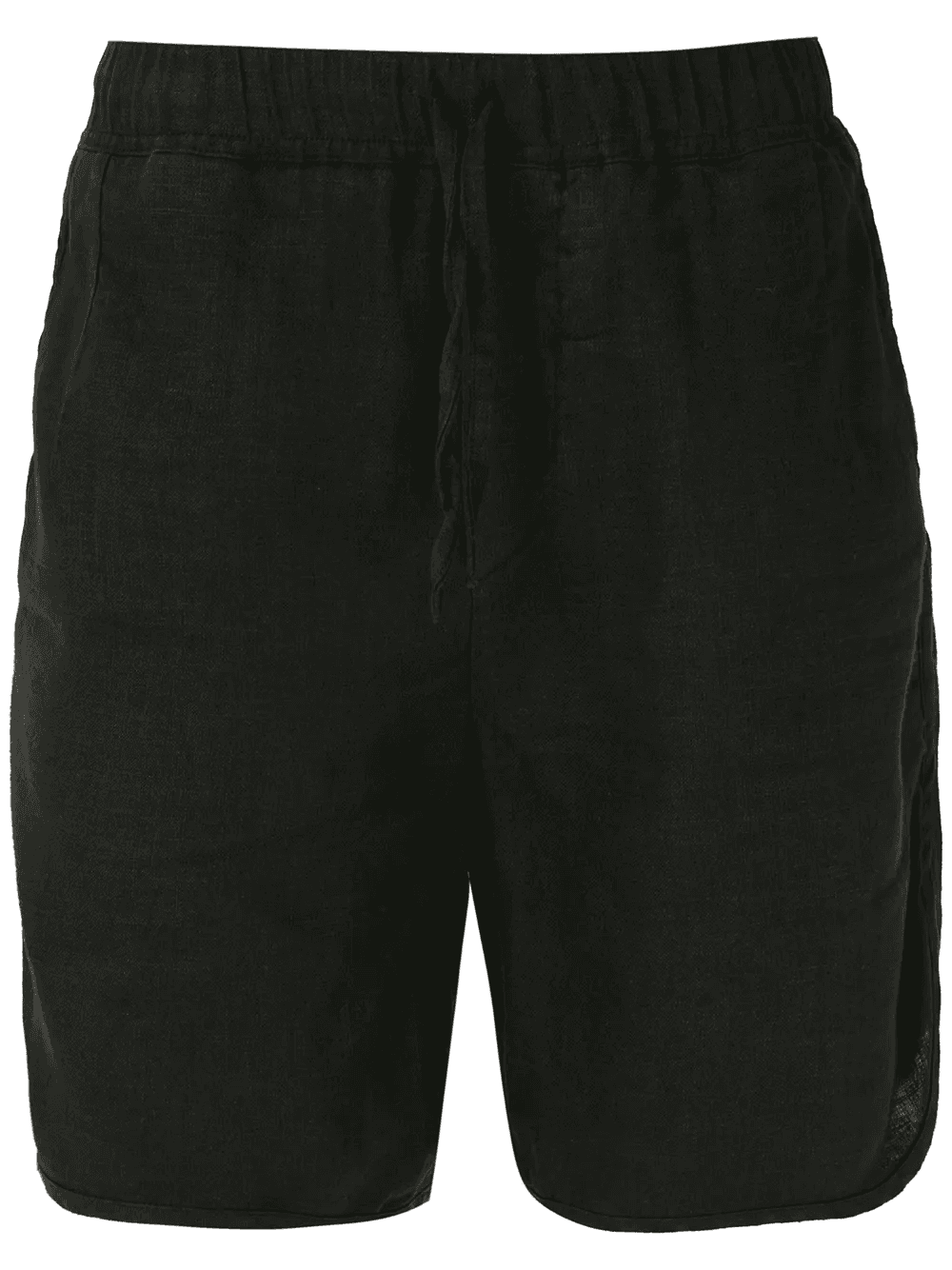 linen shorts - Image 1