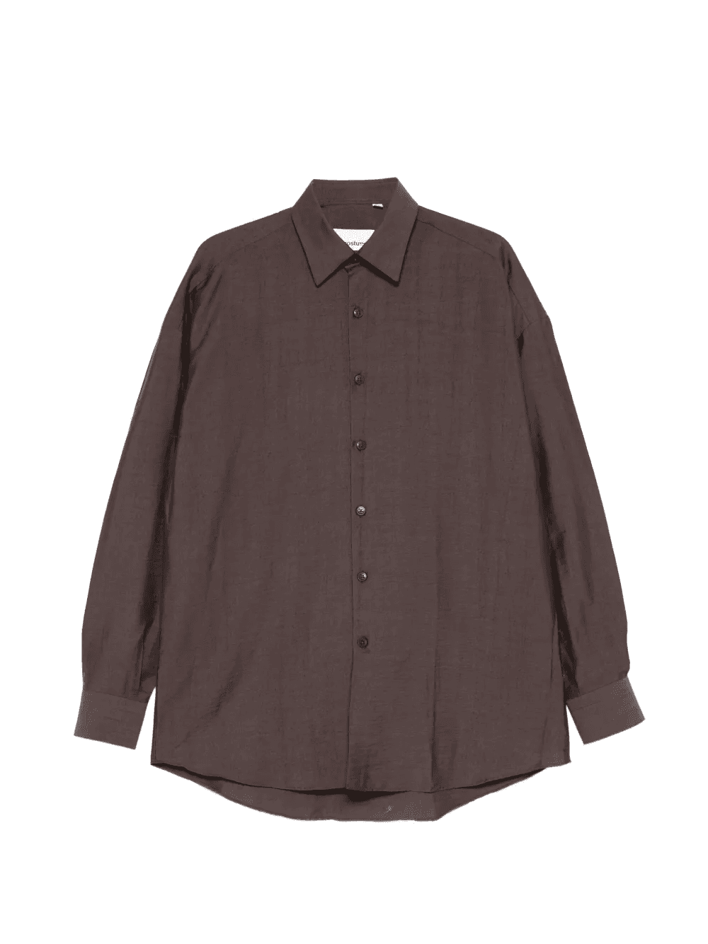 Valentino button shirt - Image 1
