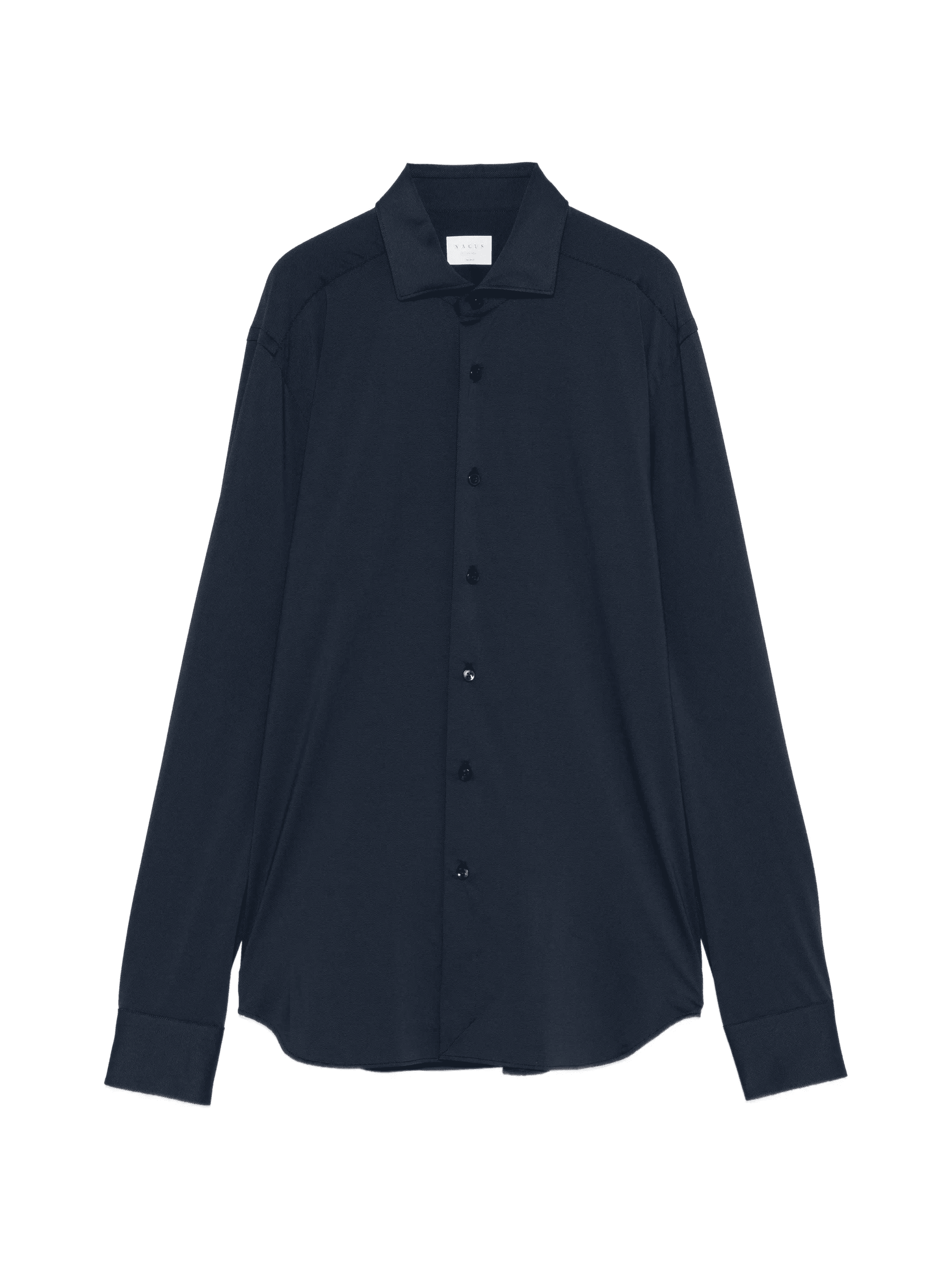buttoned shirt - Image 1