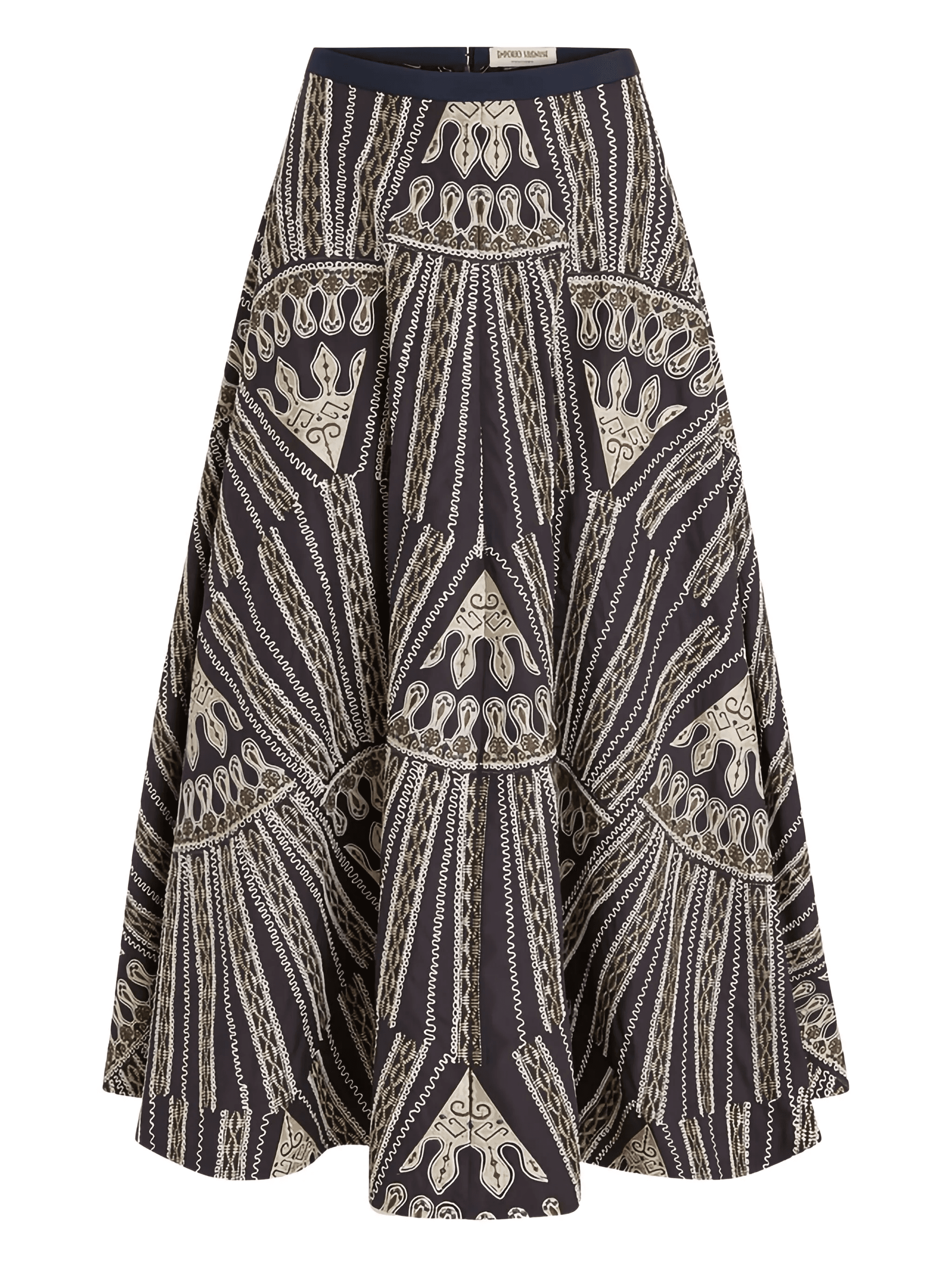 Tasha 2 Calliope skirt - Image 1