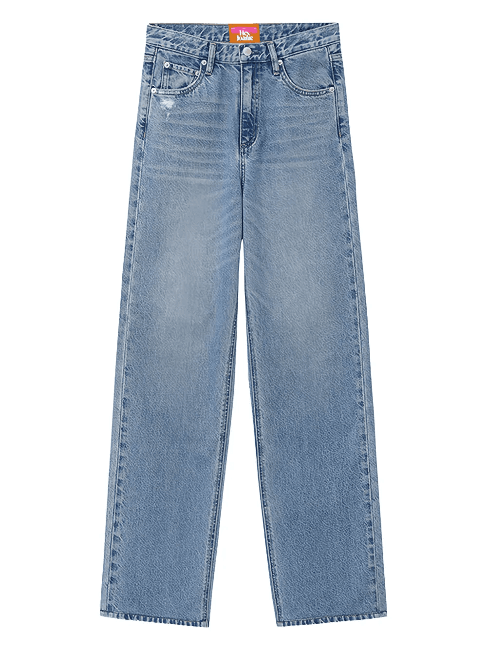 Coney Island Whitefish jeans - Image 1