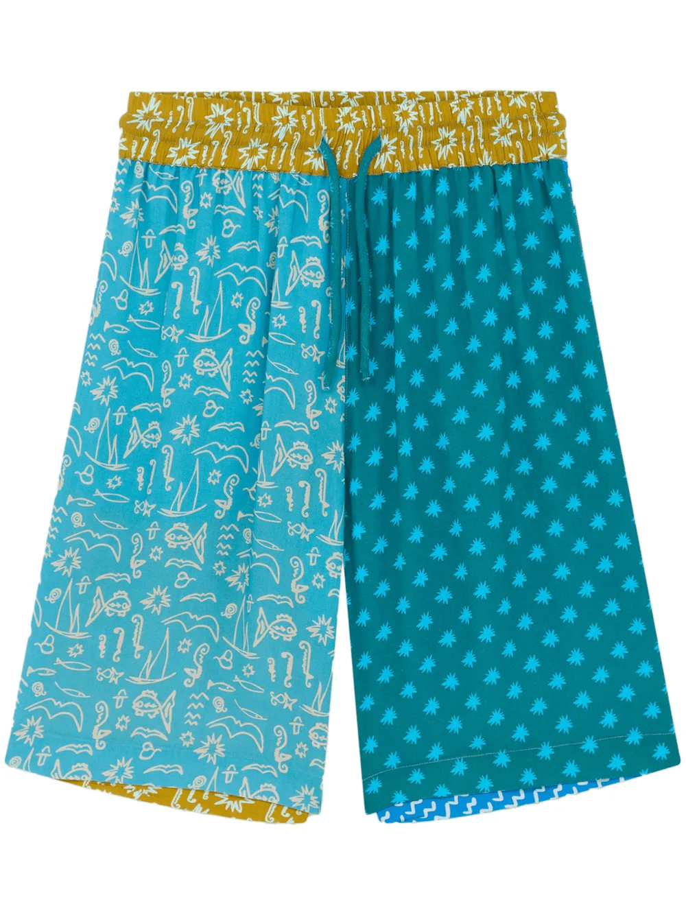 Estrellitas shorts - Image 1
