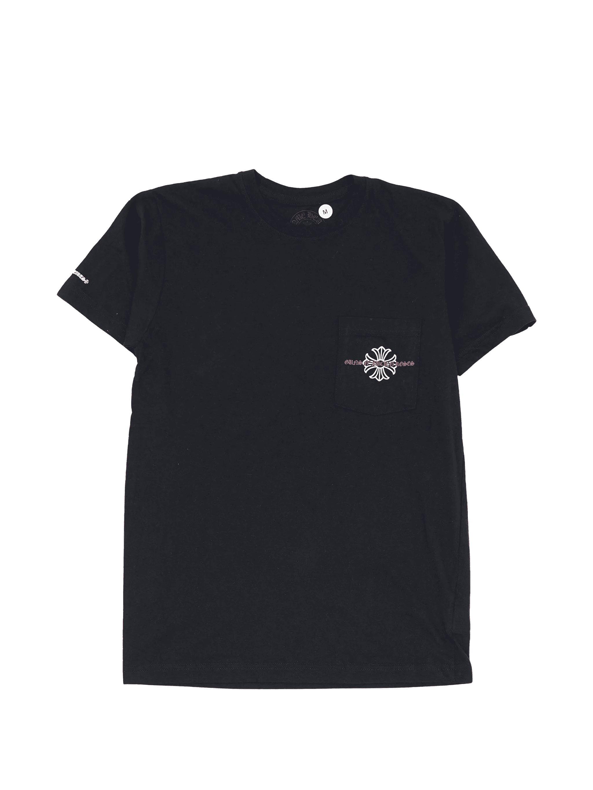 Guns N' Roses pocket T-shirt - Image 1